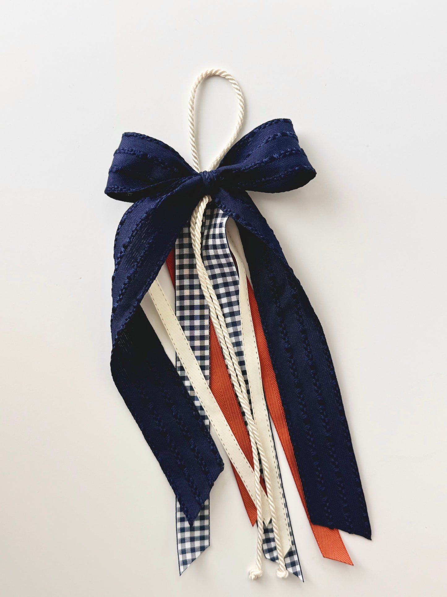 Ribbon Journals | Aubrie