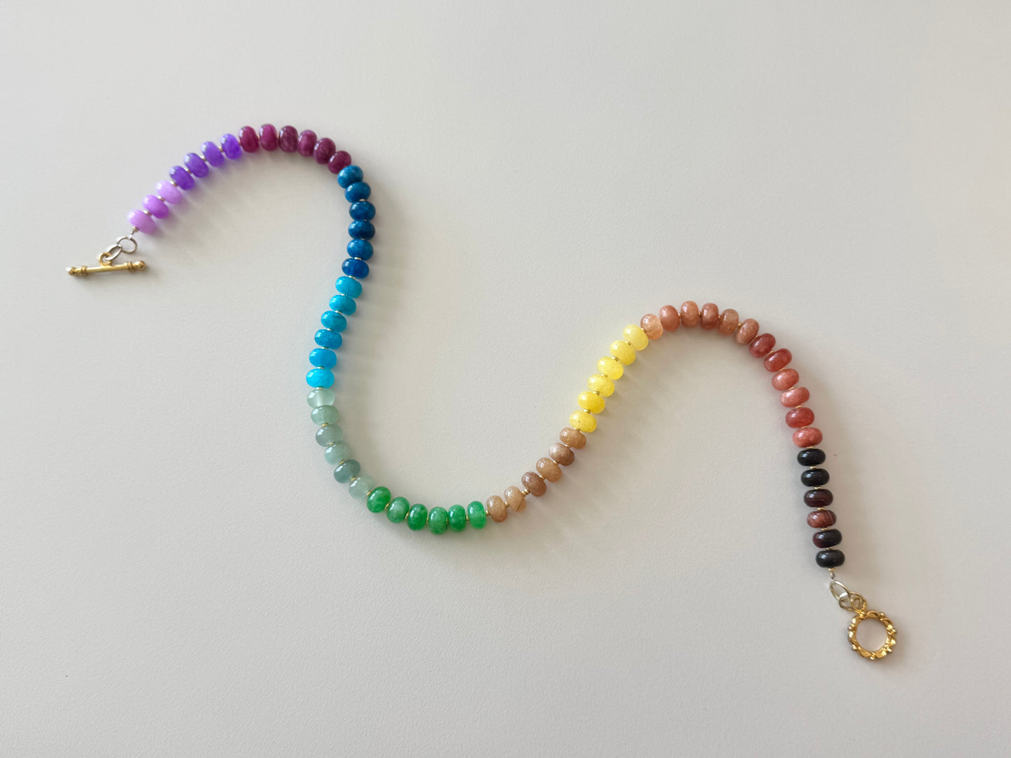 The Storyline Necklace