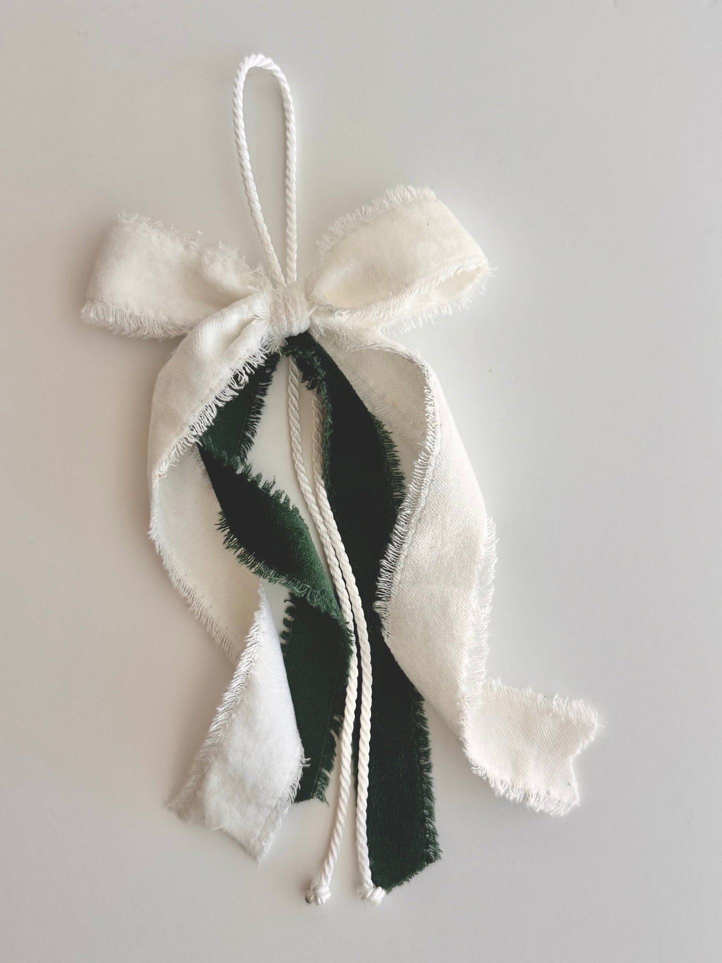 Ribbon Journals | Beth