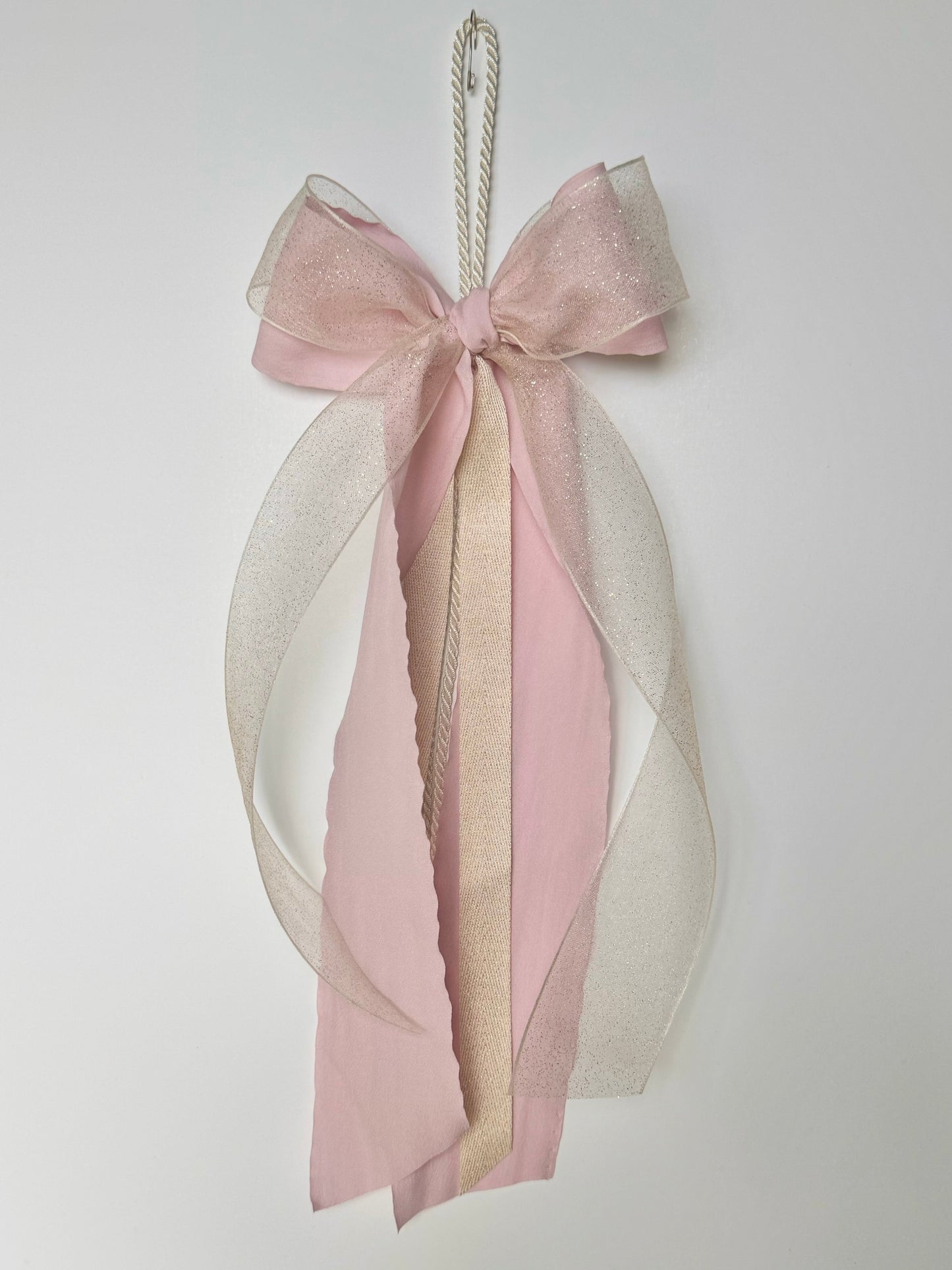 © Foshee Design Studio 2024 | Princess Pink Ribbon Journal