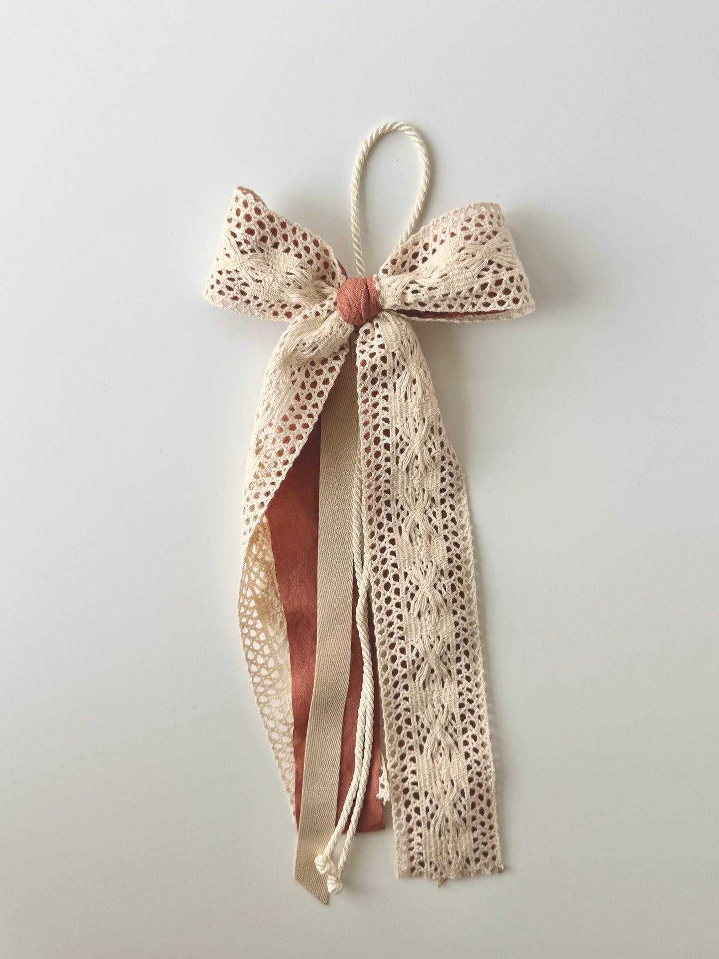 Ribbon Journals | Boho Bestie