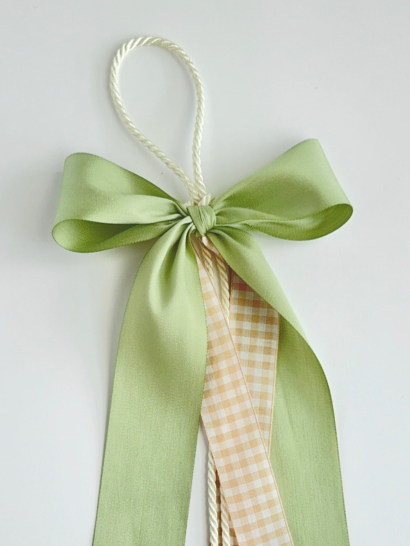 Ribbon Journals | Dara