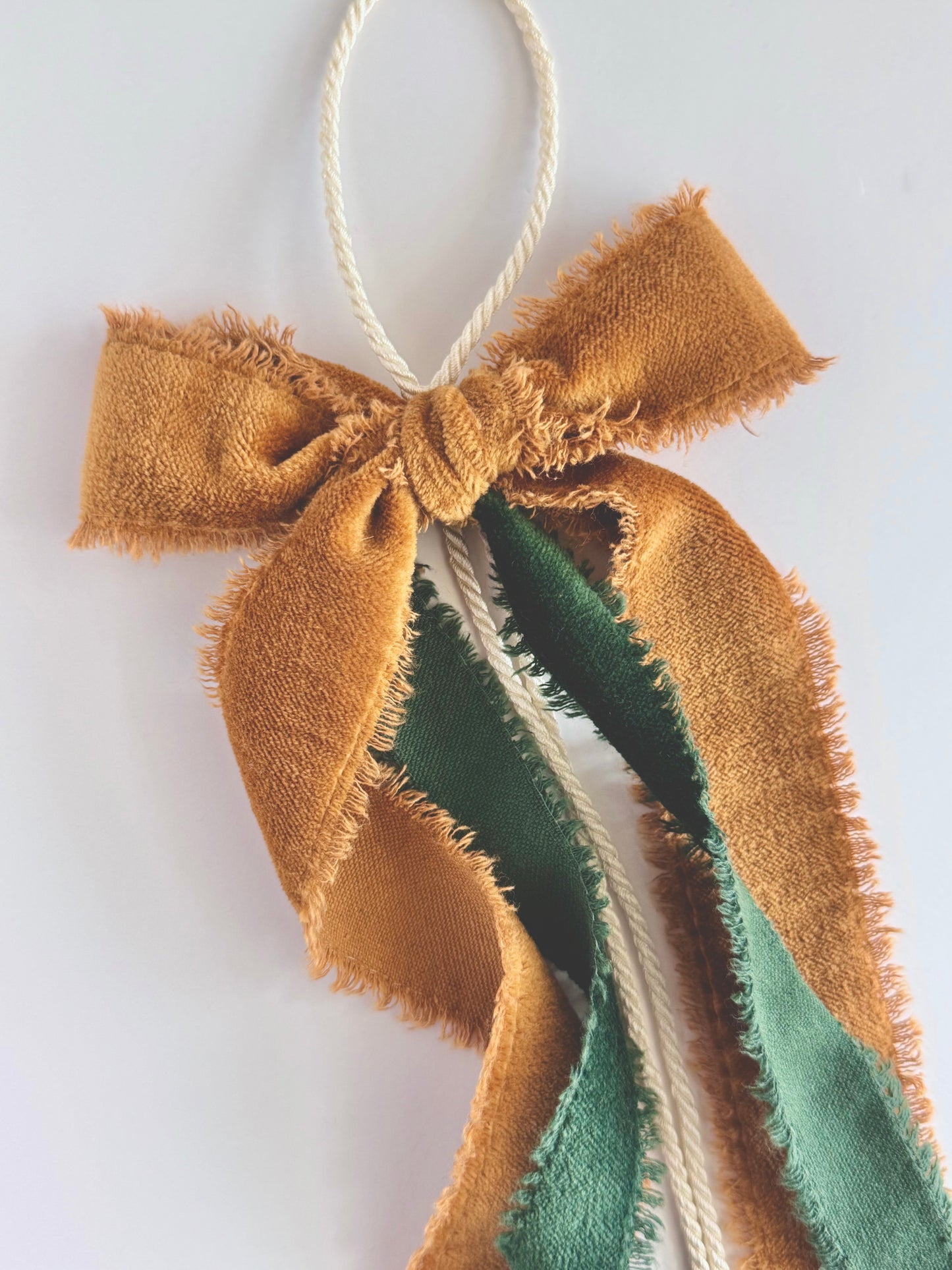 Ribbon Journals | Jo