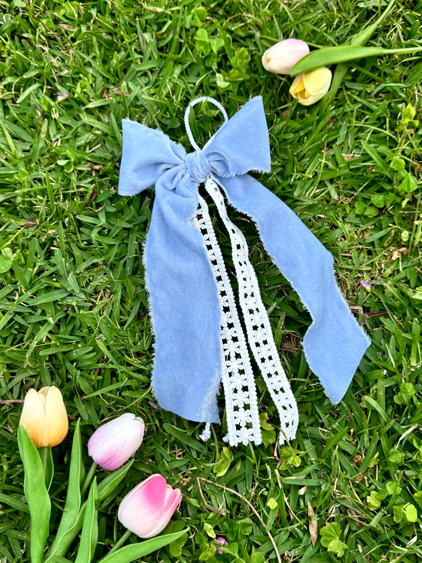 Ribbon Journals | Josephine