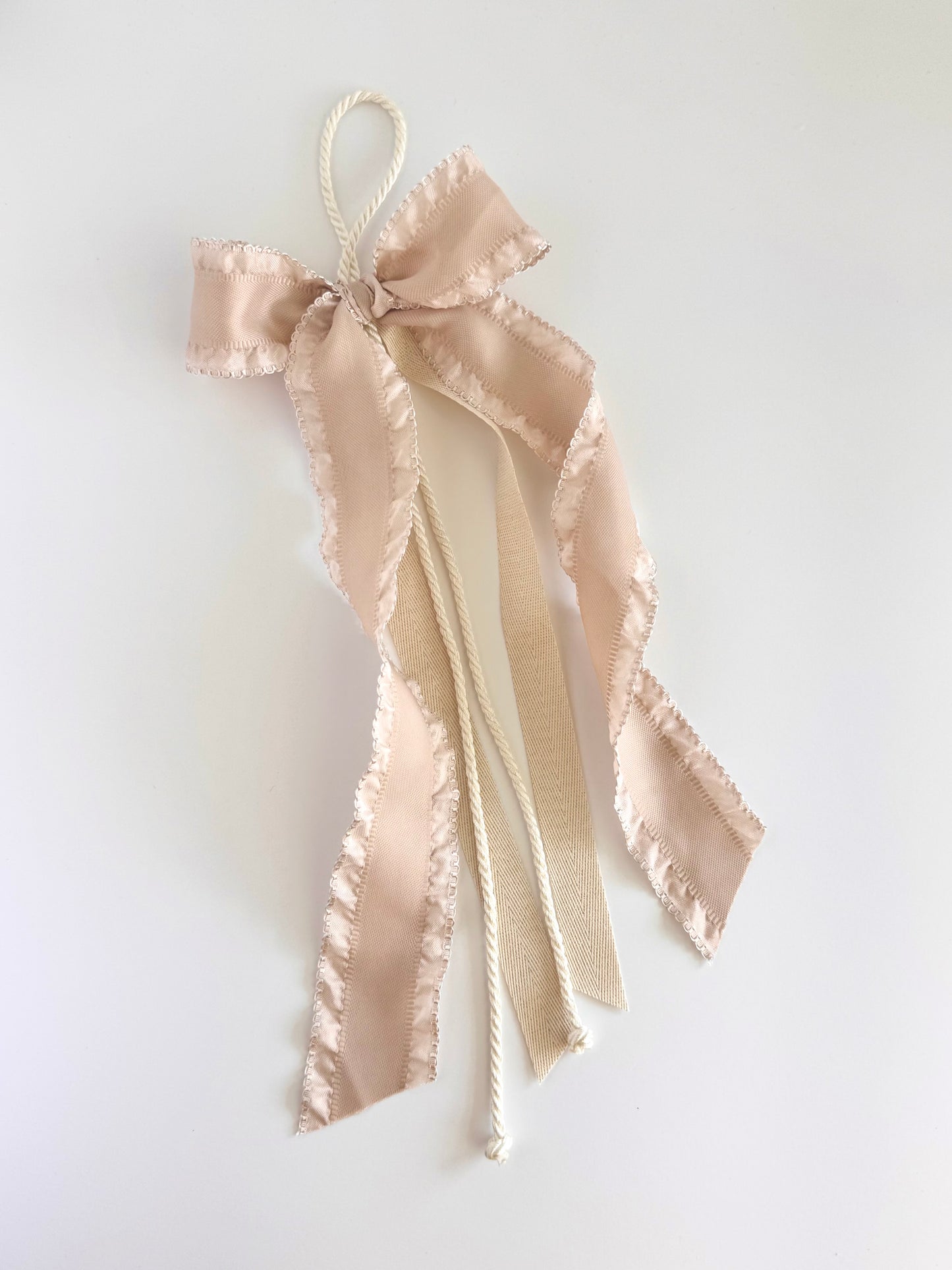 Ribbon Journals | Jess