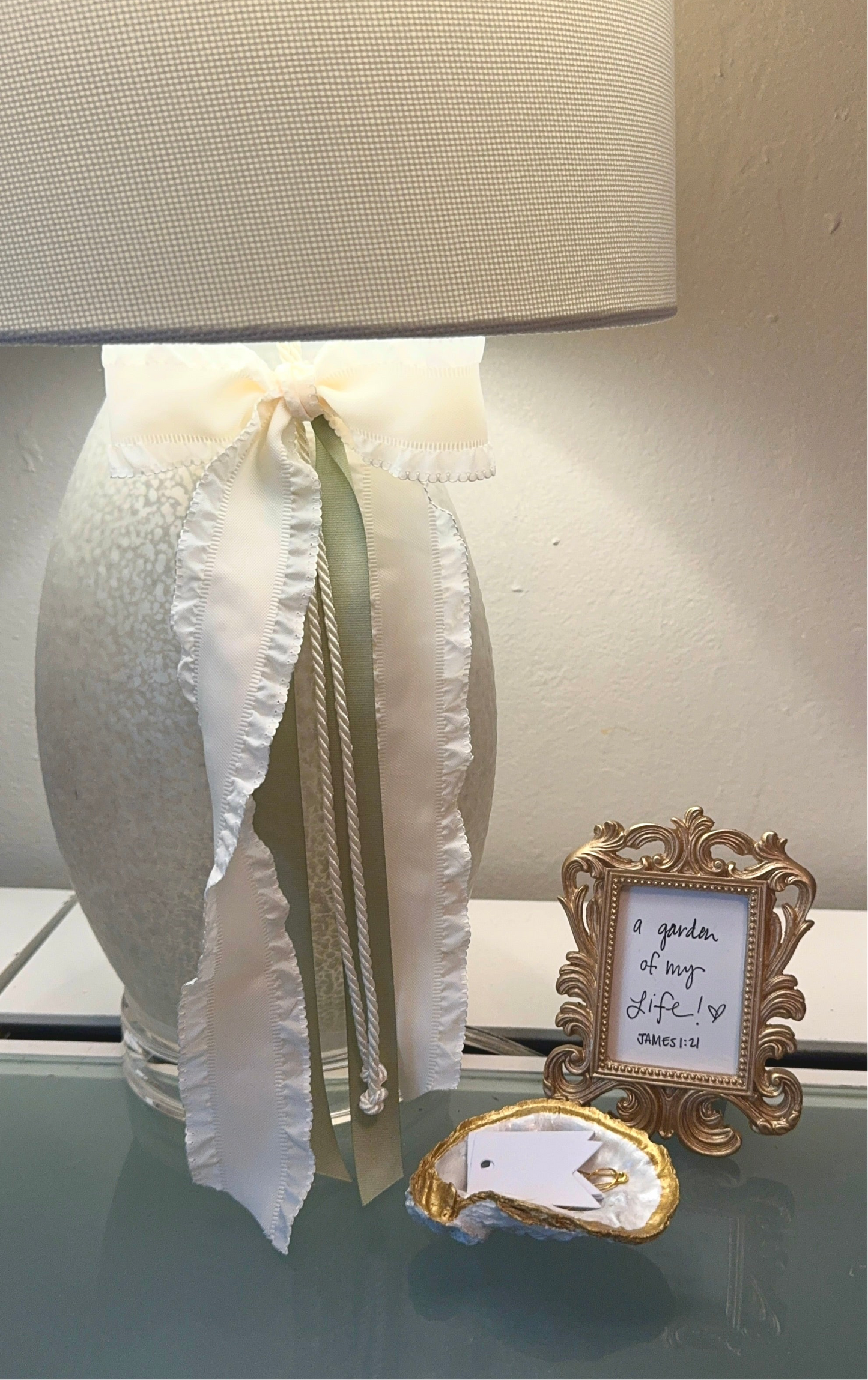 Ribbon Journals | Linda