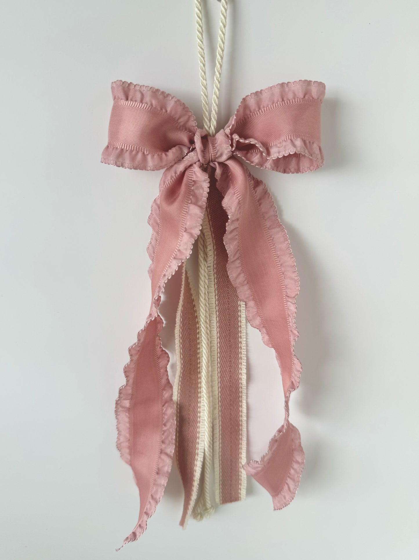 Ribbon Journals | Kate