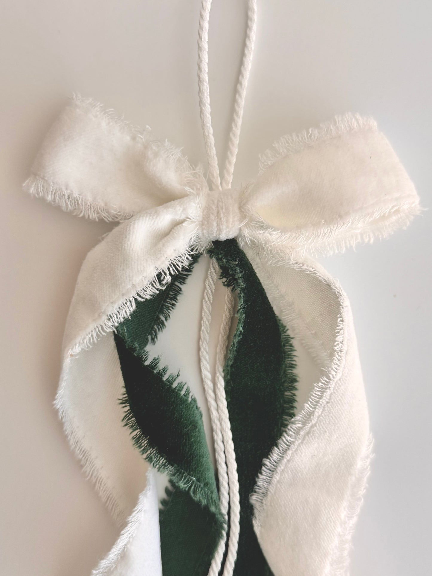 Ribbon Journals | Beth