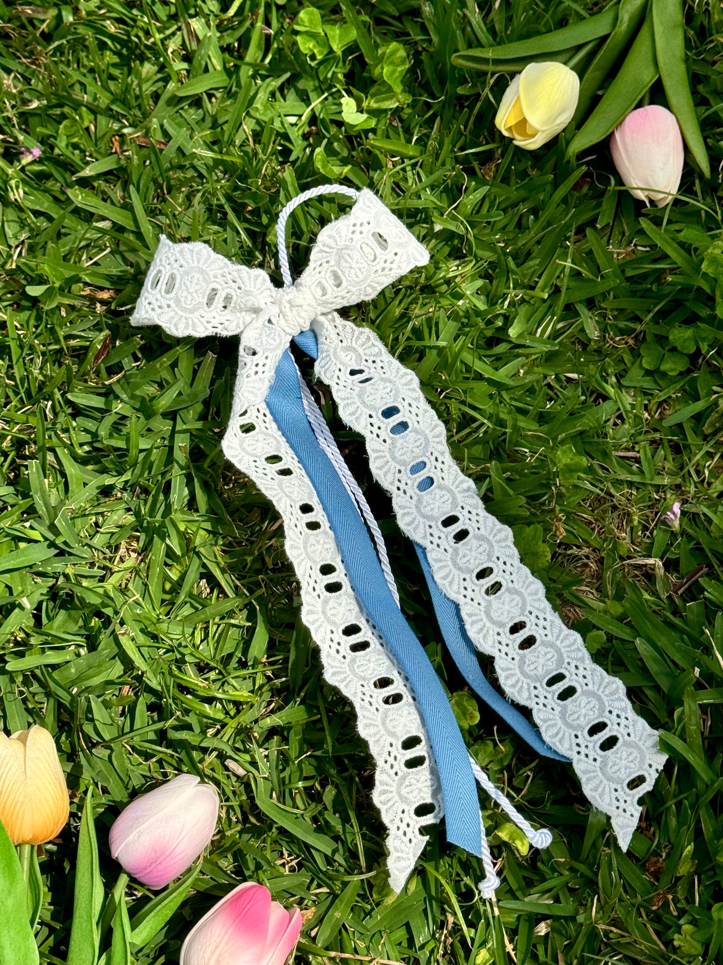 Ribbon Journals | Florence