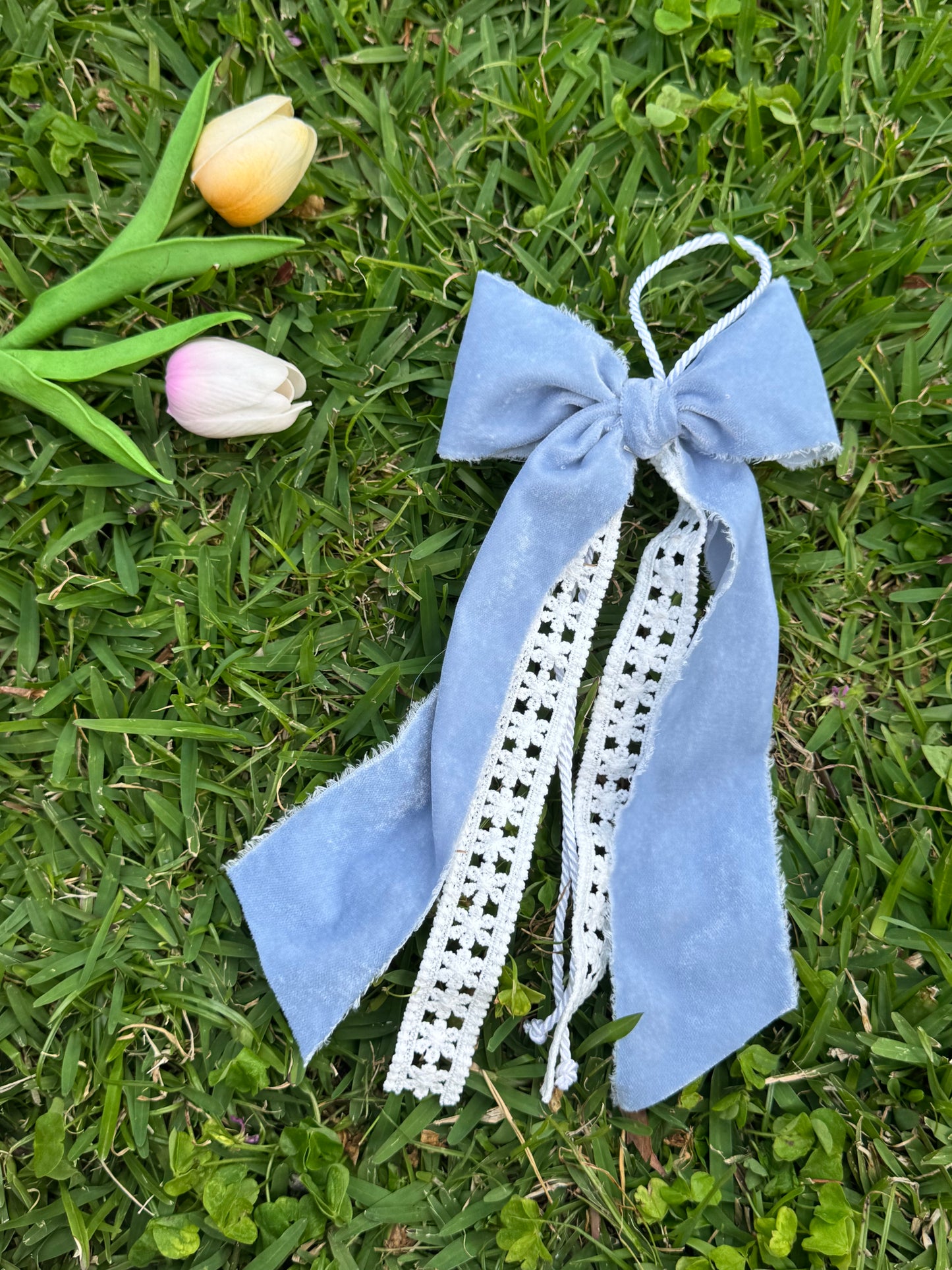 Ribbon Journals | Josephine
