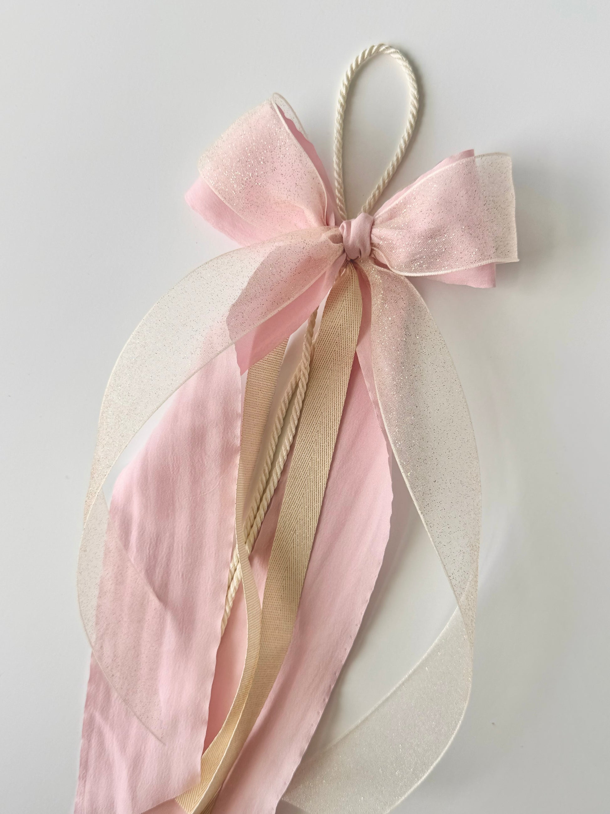 © Foshee Design Studio 2024 | Princess Pink Ribbon Journal