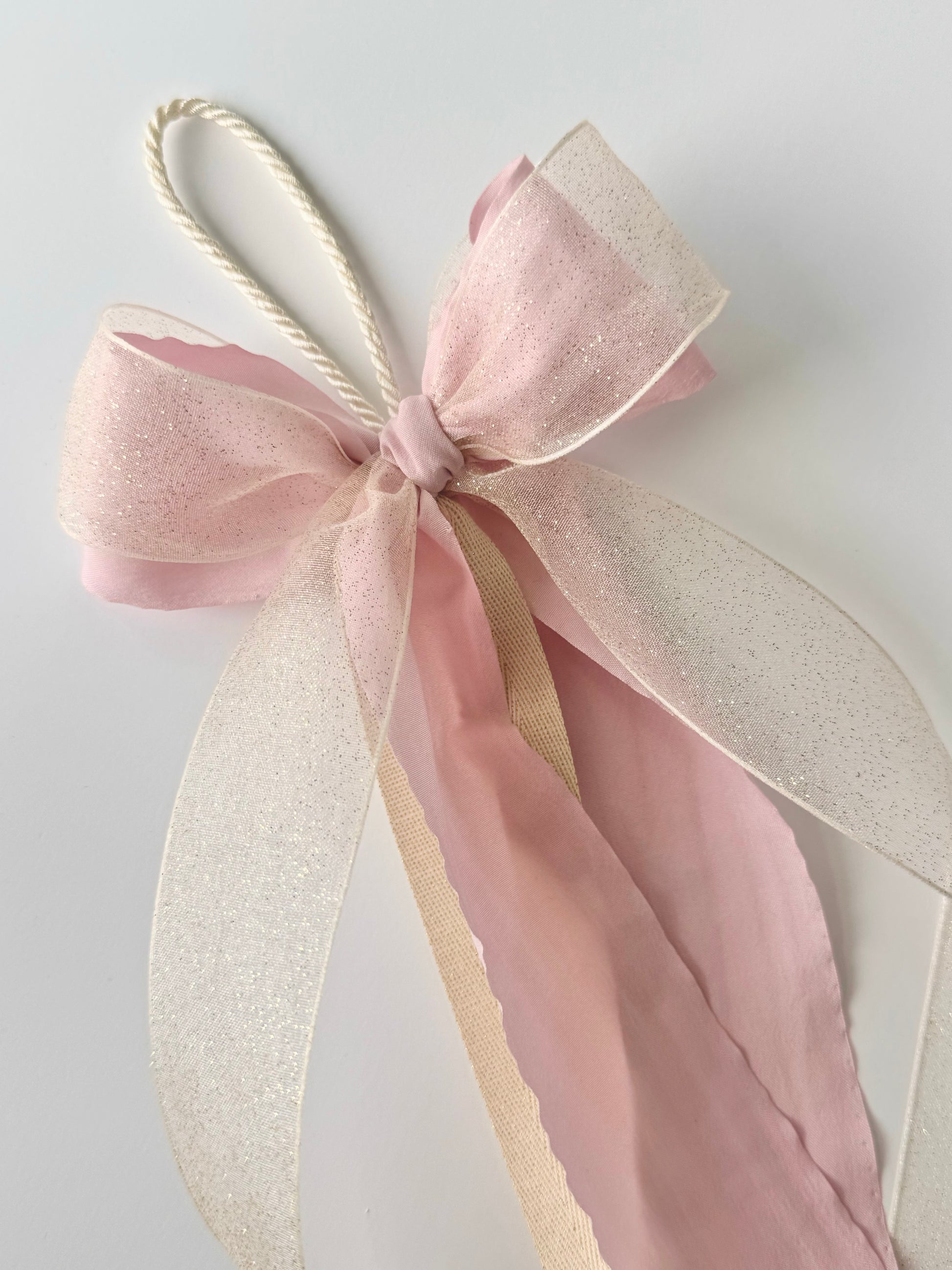 © Foshee Design Studio 2024 | Princess Pink Ribbon Journal