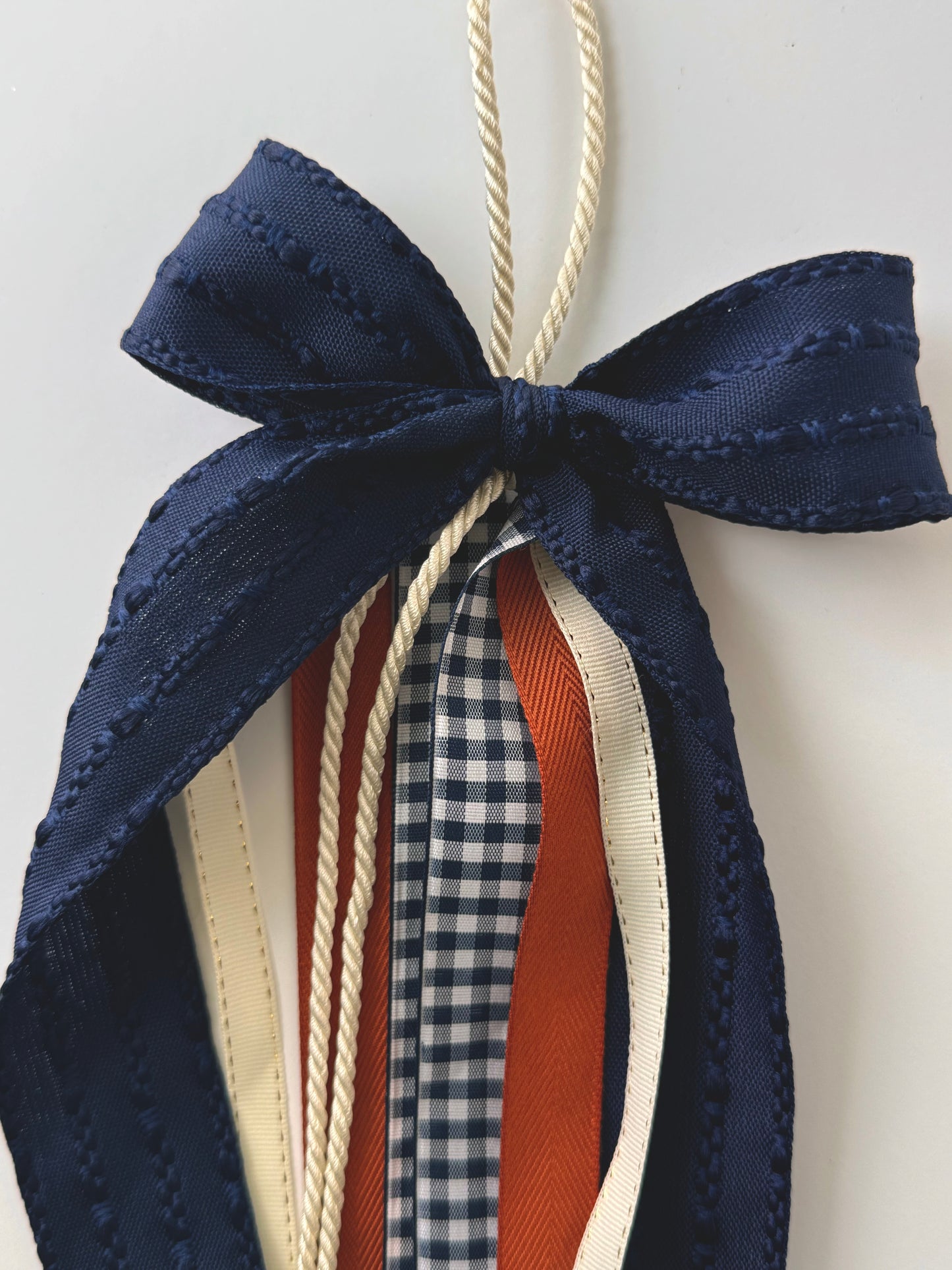 Ribbon Journals | Aubrie