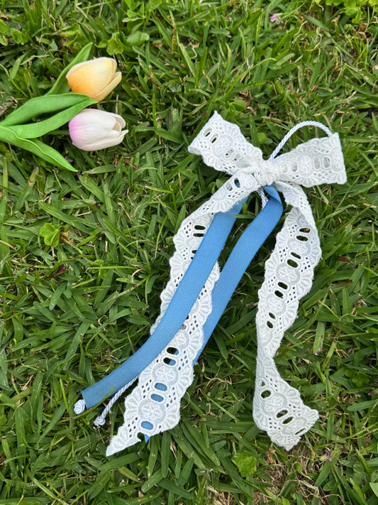 Ribbon Journals | Florence