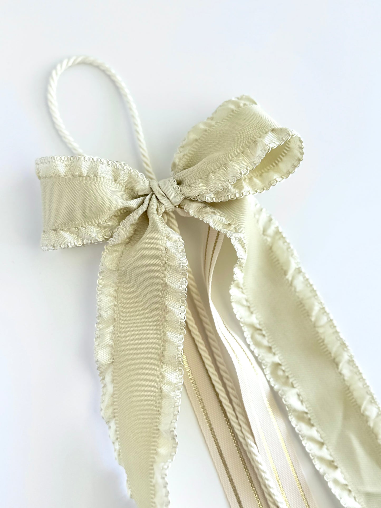 Ribbon Journals | Cady