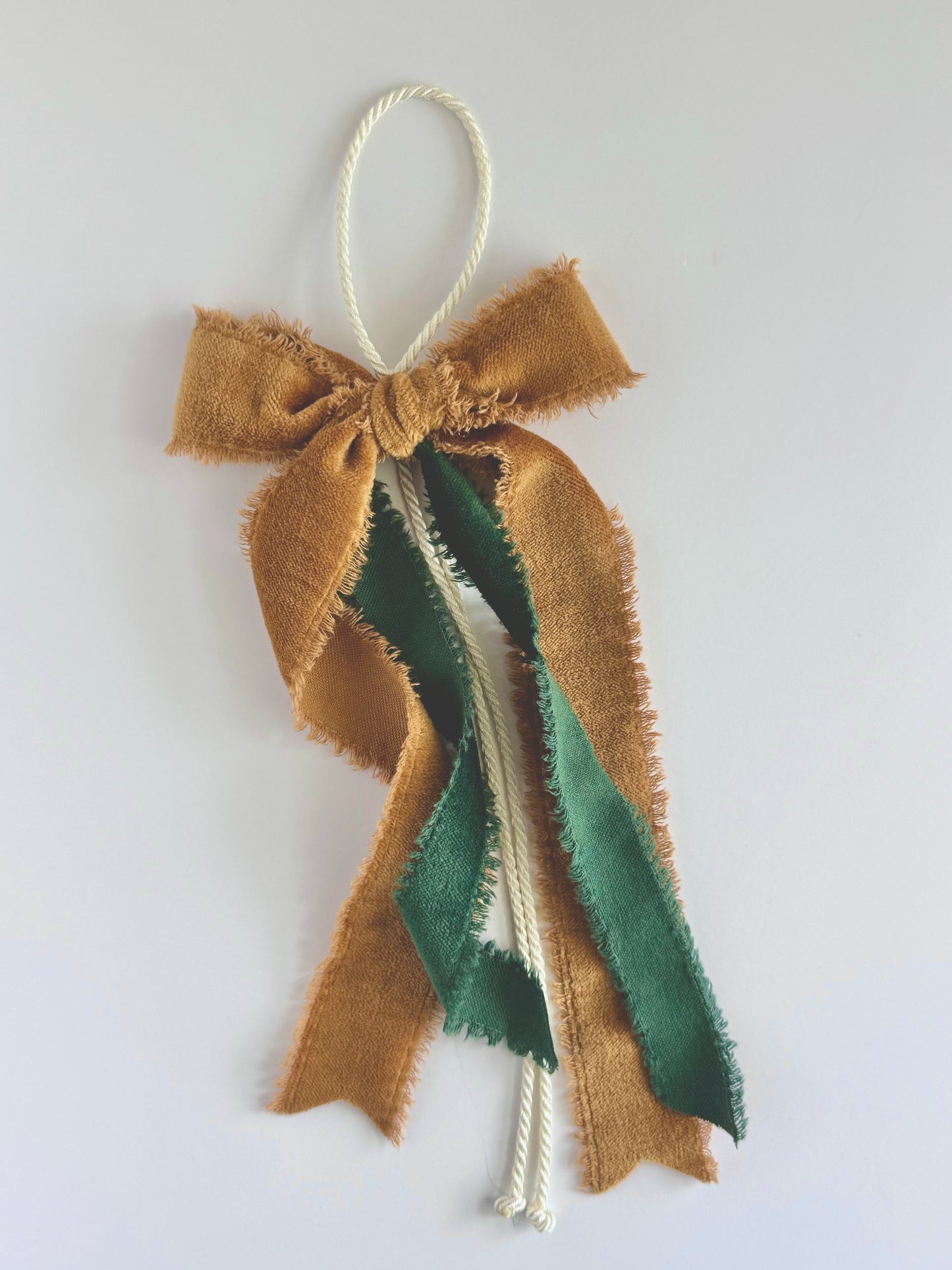 Ribbon Journals | Jo