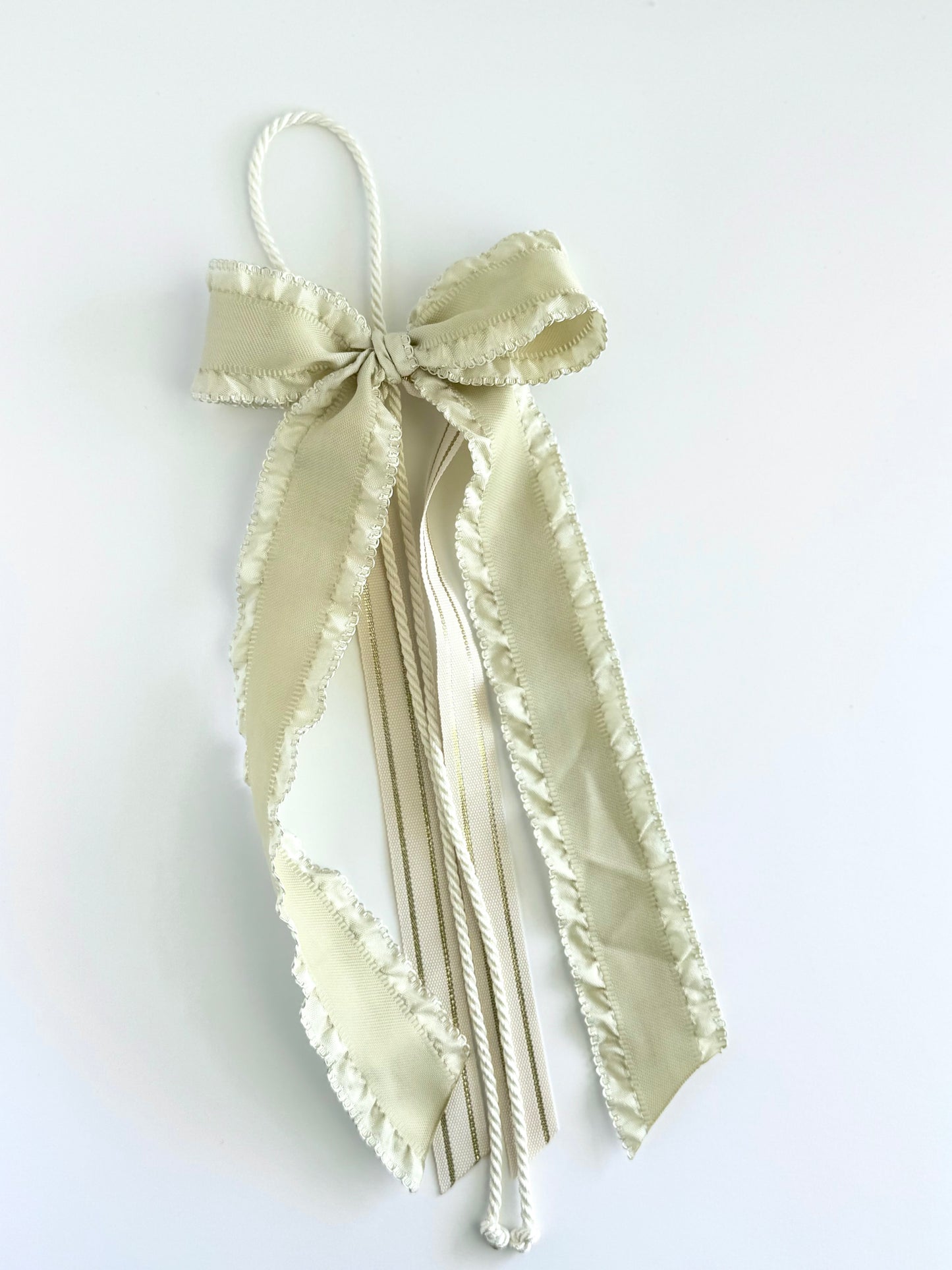 Ribbon Journals | Cady