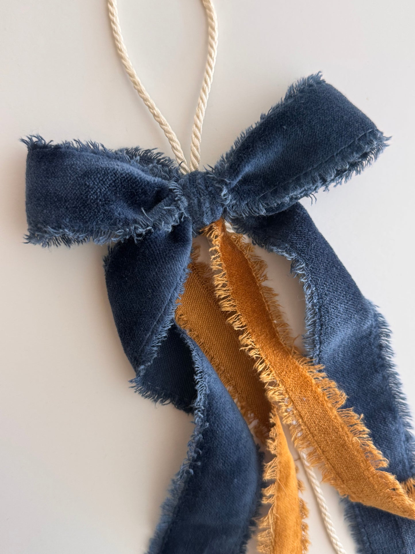 Ribbon Journals | Amy