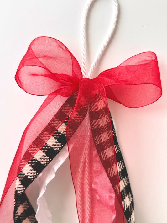 Ribbon Journals | Rammer Jammer