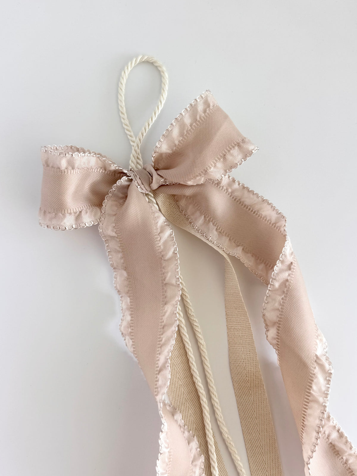 Two Ribbon Journal Ribbon Journals | Jess – Foshee Design Studio
