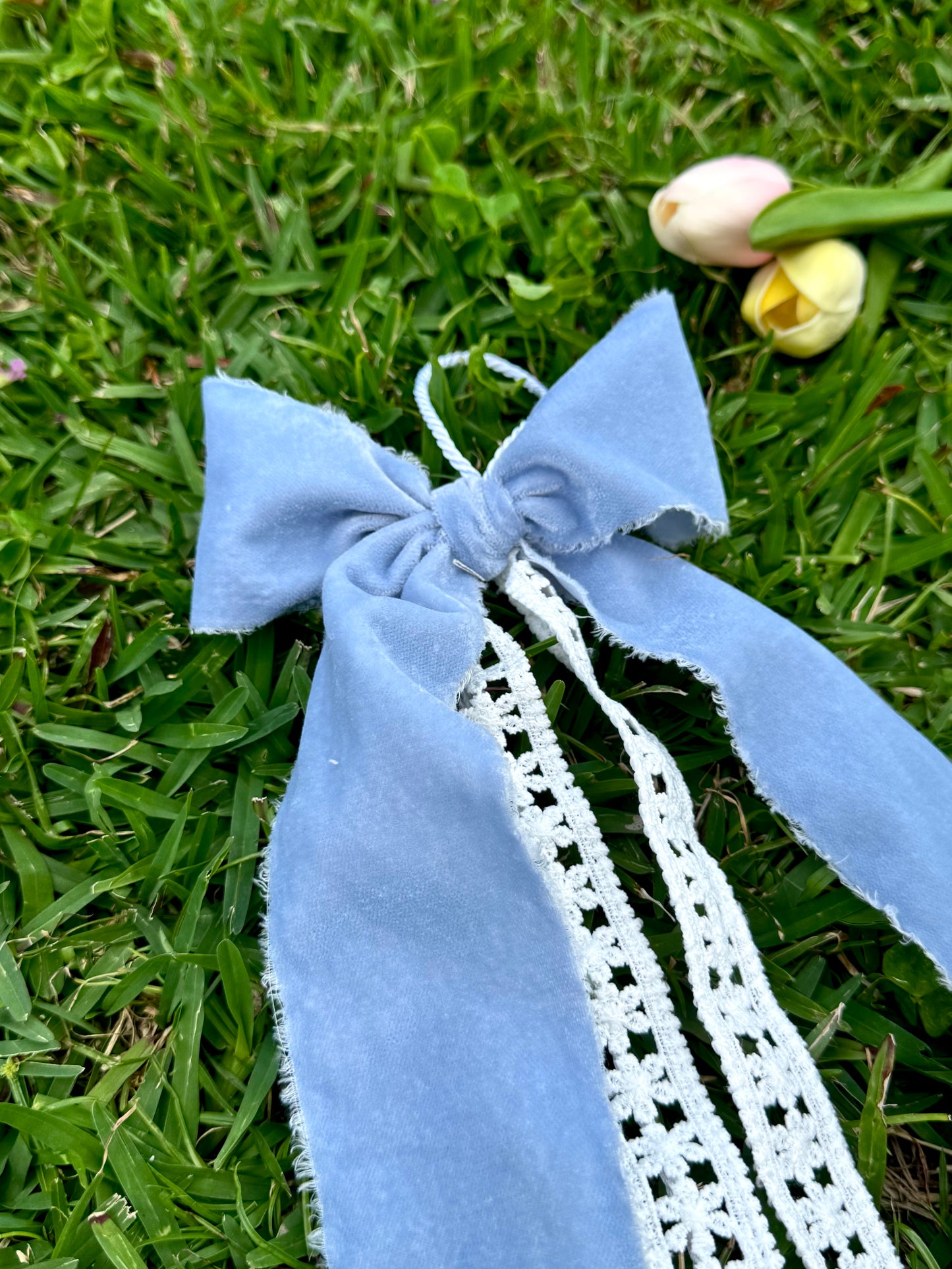 Ribbon Journals | Josephine