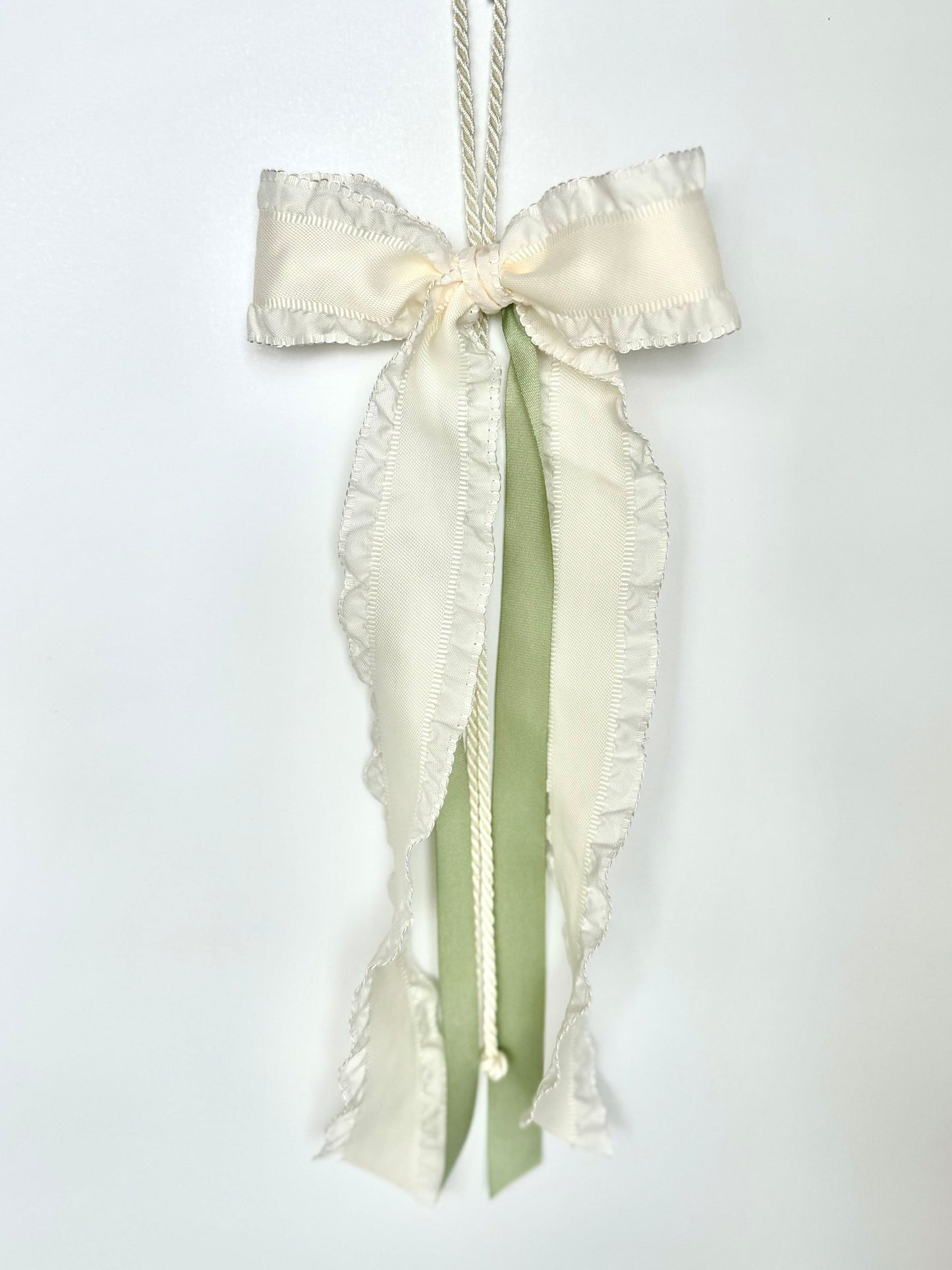 Ribbon Journals | Linda