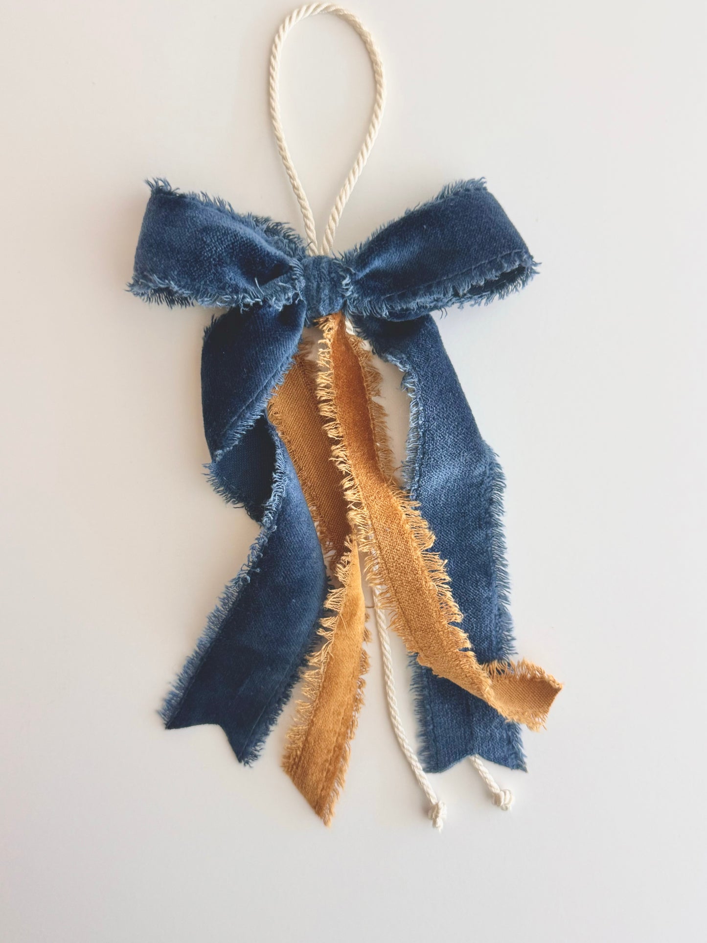 Ribbon Journals | Amy