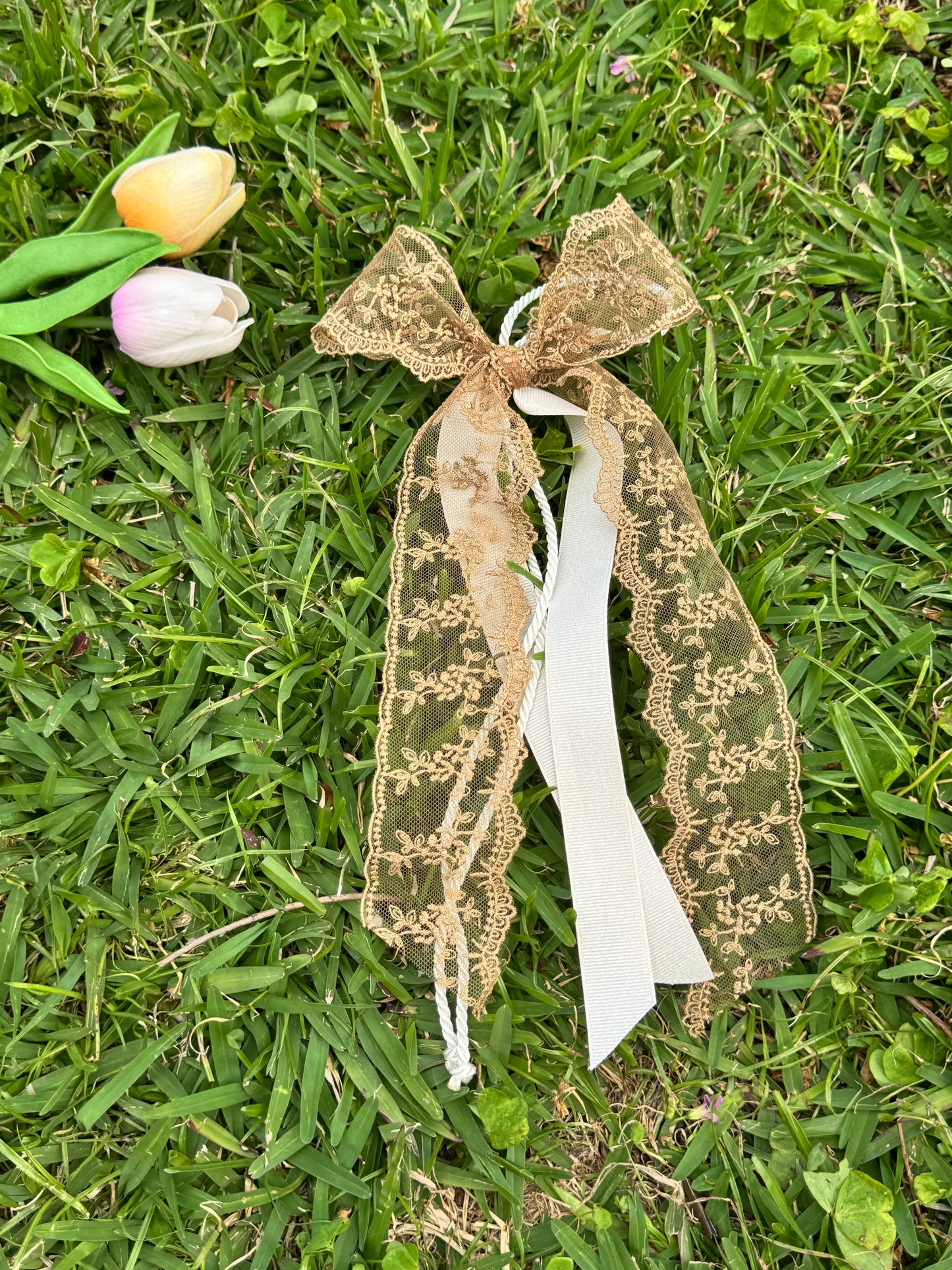 Ribbon Journals | Phoebe