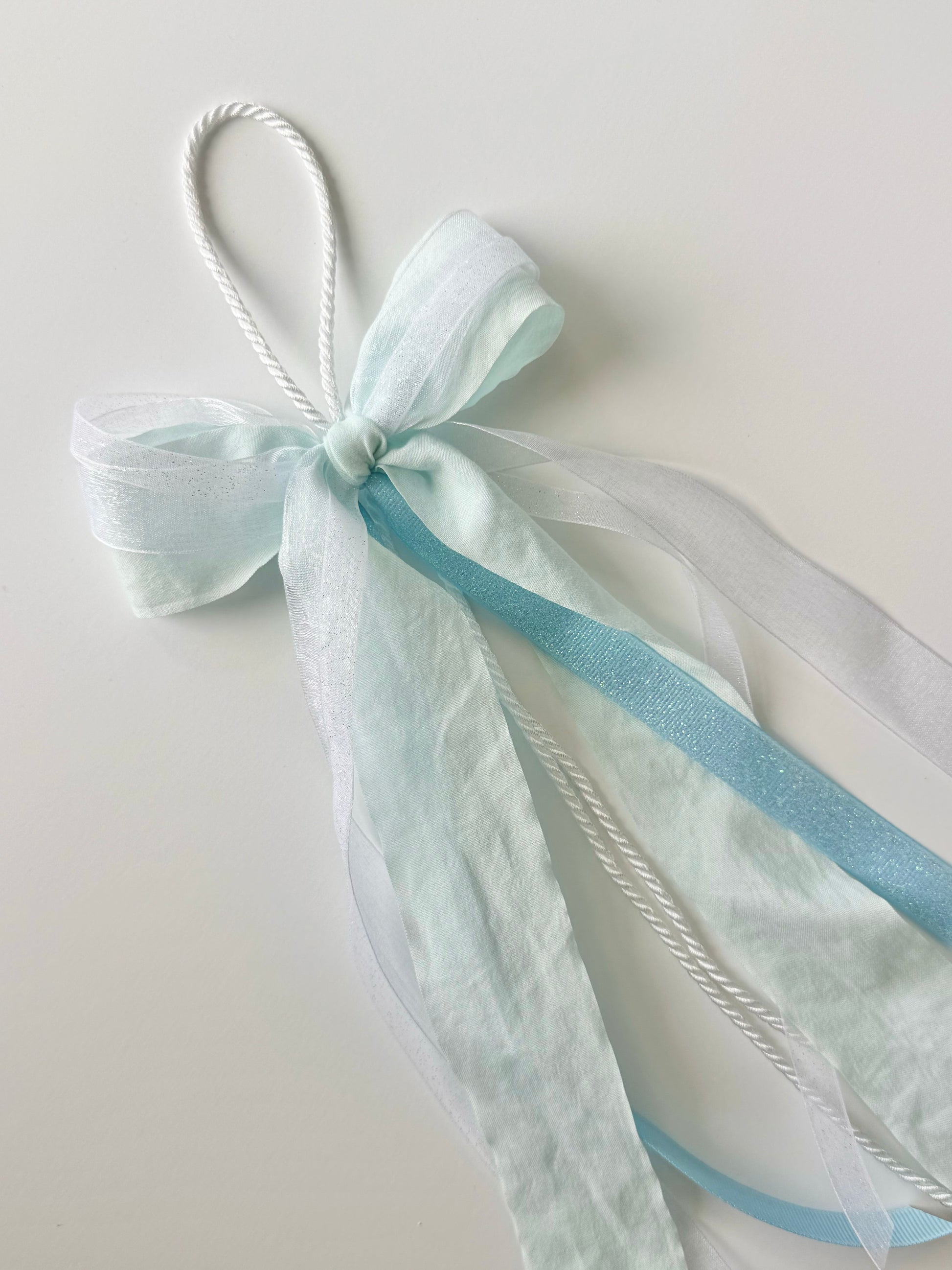 © Foshee Design Studio 2024 | Elsie Ribbon Journal