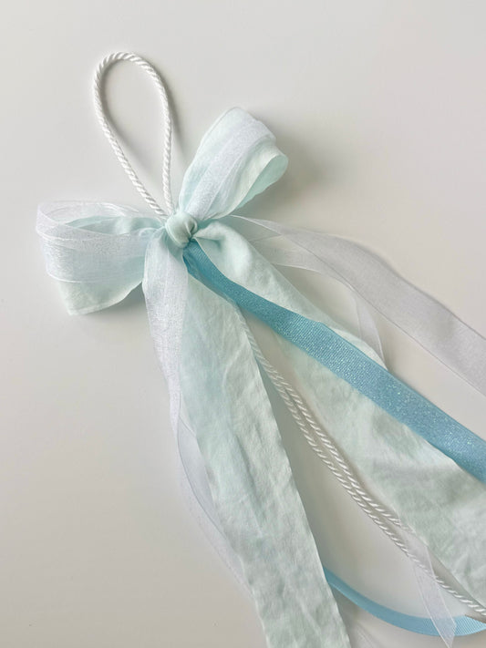 © Foshee Design Studio 2024 | Elsie Ribbon Journal