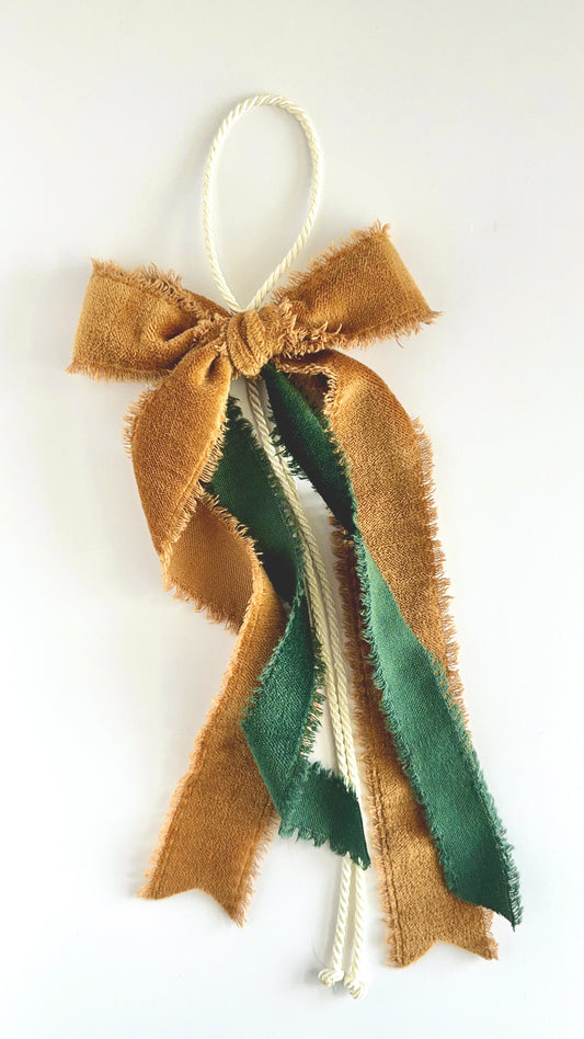 Ribbon Journals | Jo