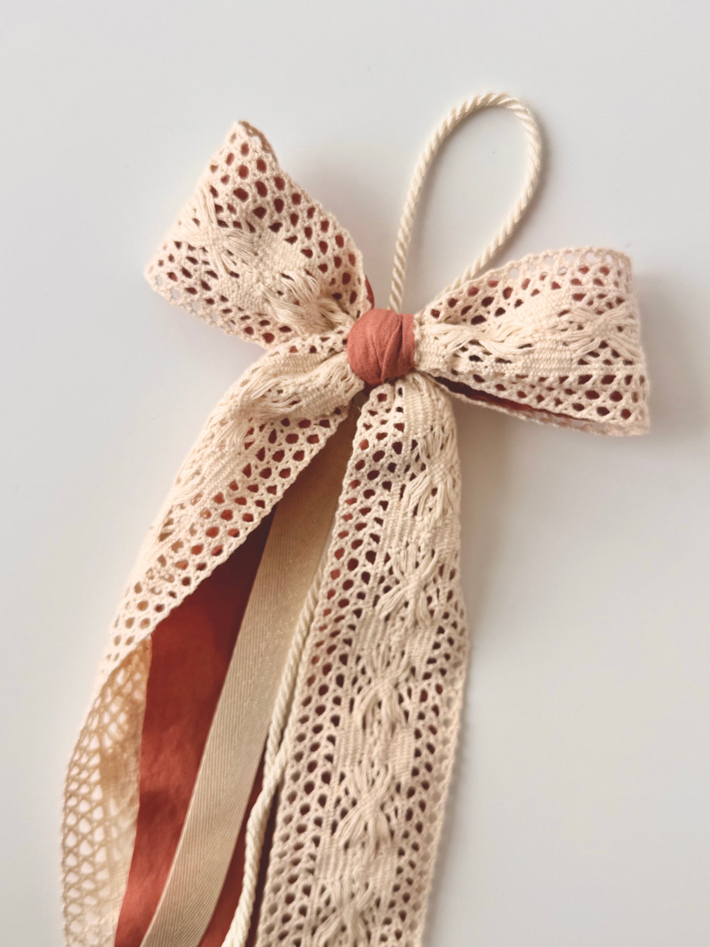 Ribbon Journals | Boho Bestie