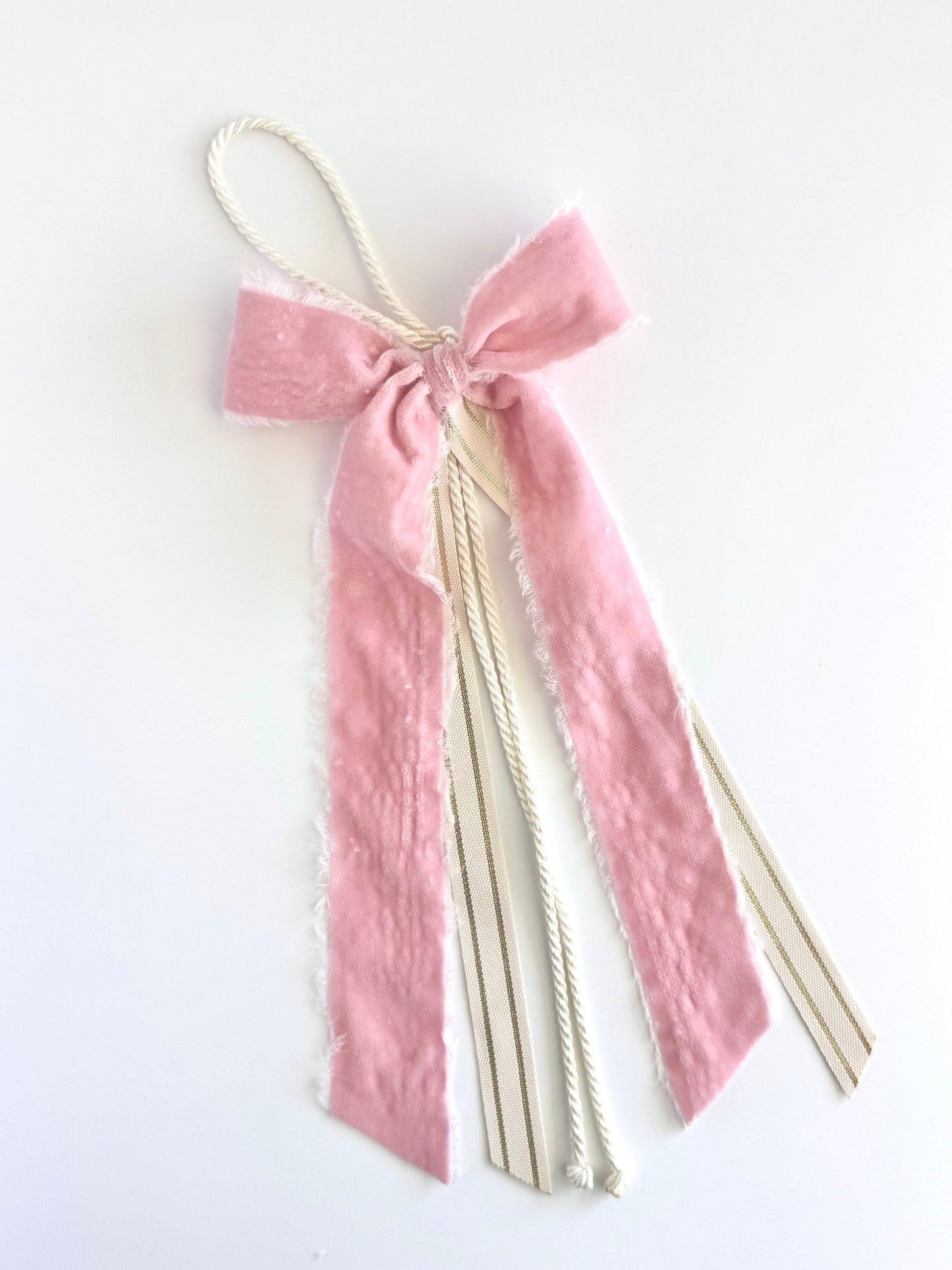 Ribbon Journals | Lily