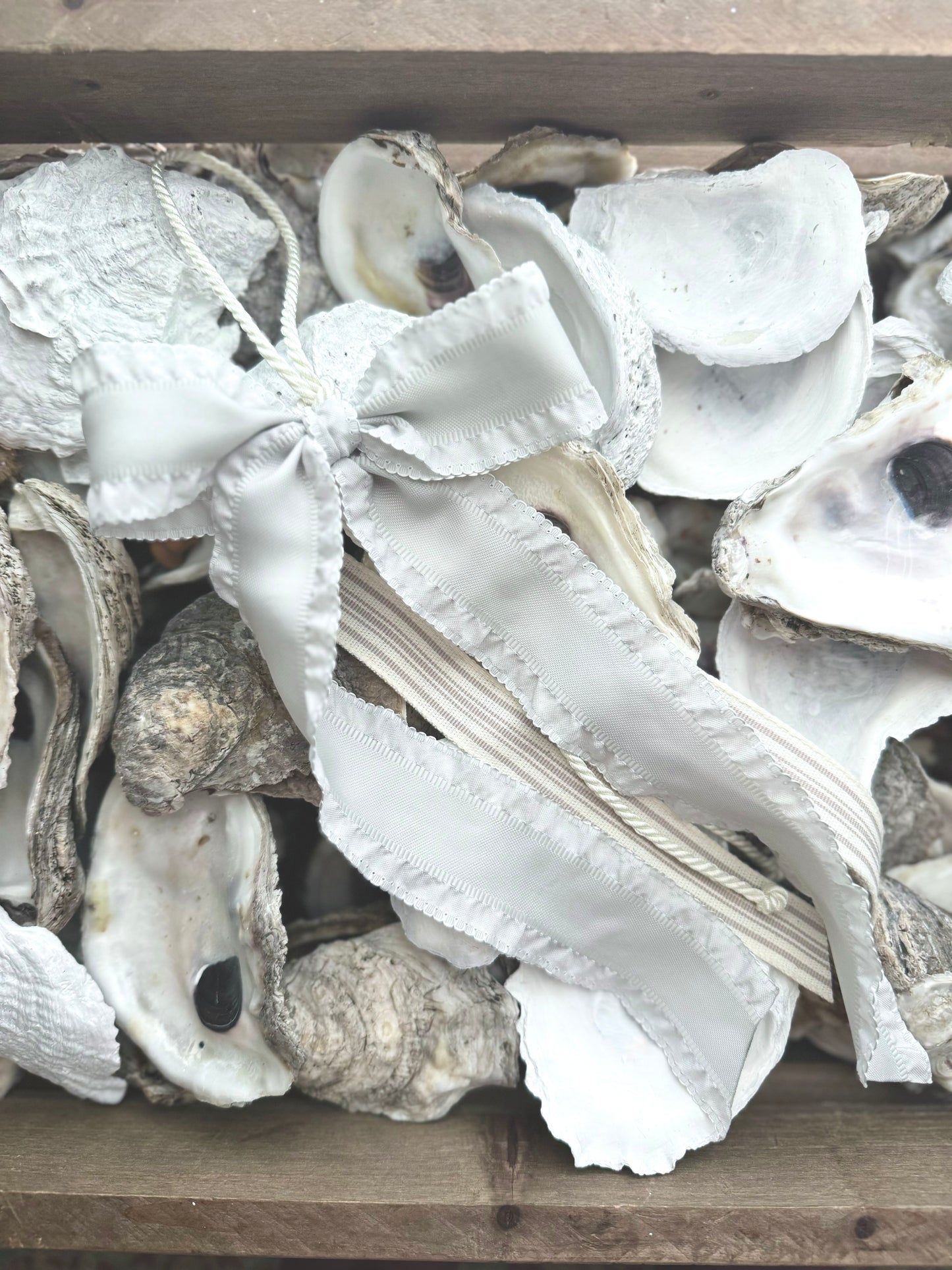 Ribbon Journals | Madison