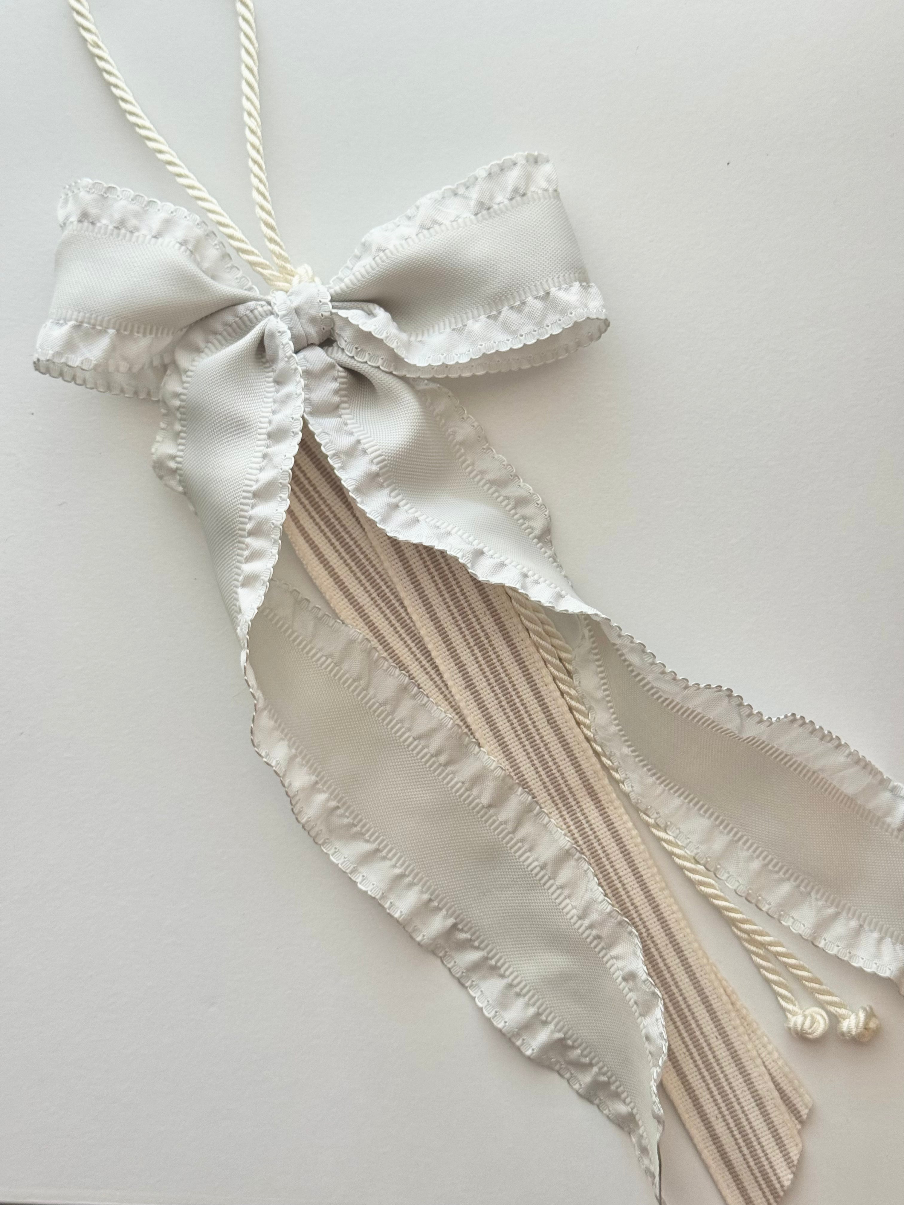 Ribbon Journals | Madison – Foshee Design Studio