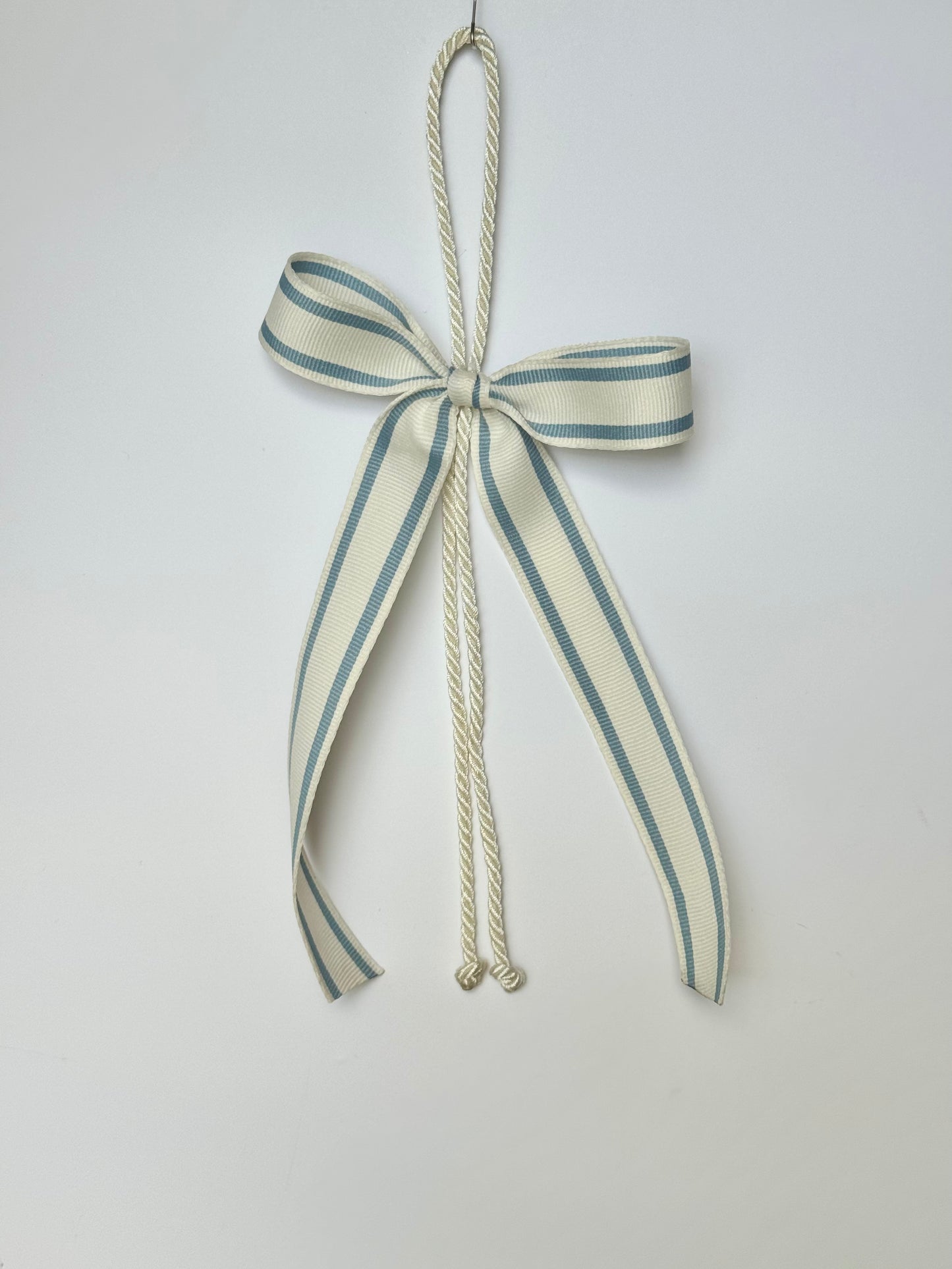 Ribbon Journals | Car Ribbon - Coastal Girl