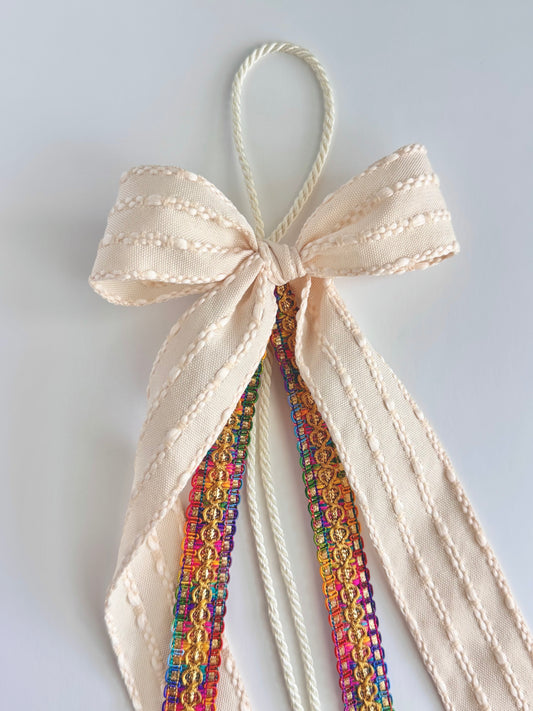 Ribbon Journals | Ali