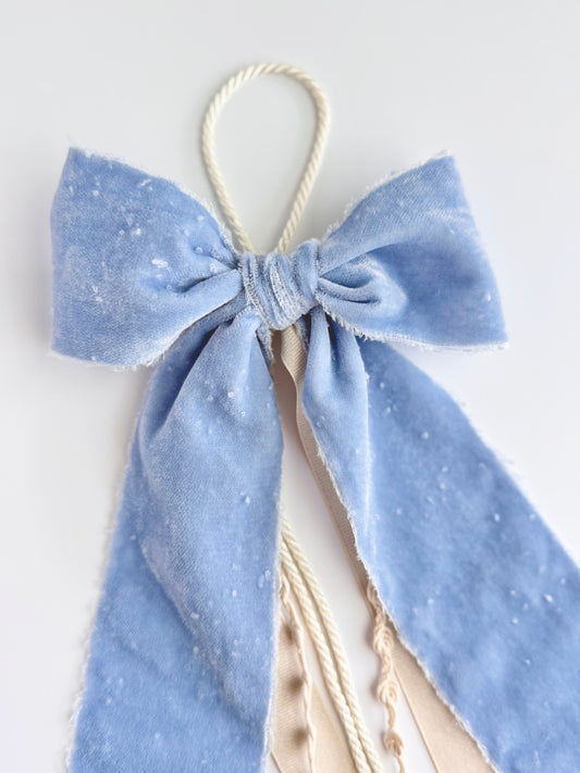 Ribbon Journals | Marilla