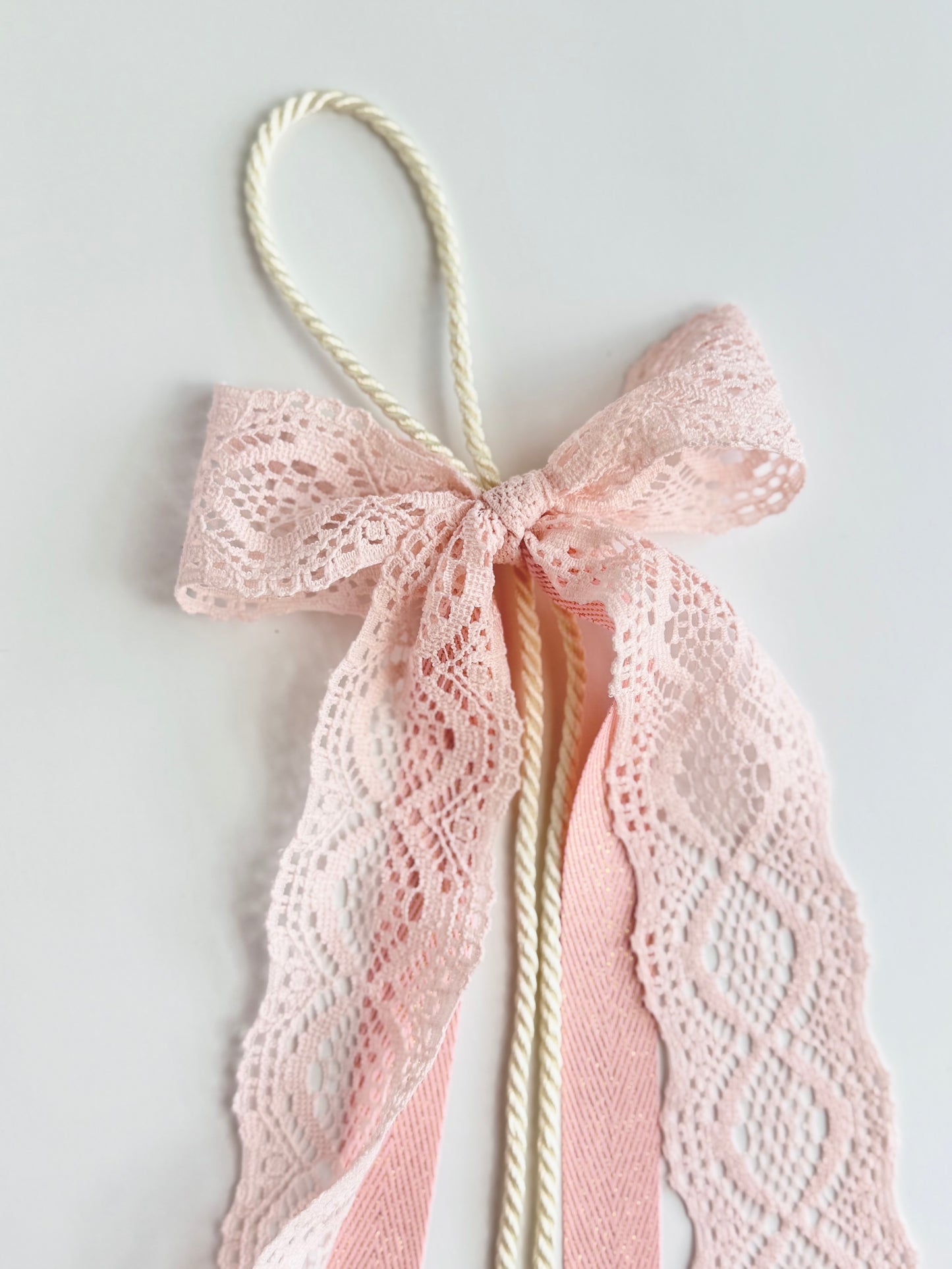 Ribbon Journals | Rachel