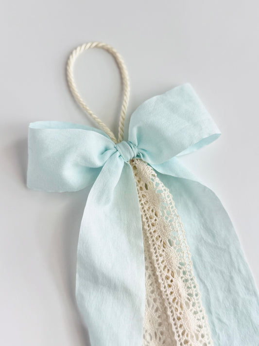 Ribbon Journals | Diana