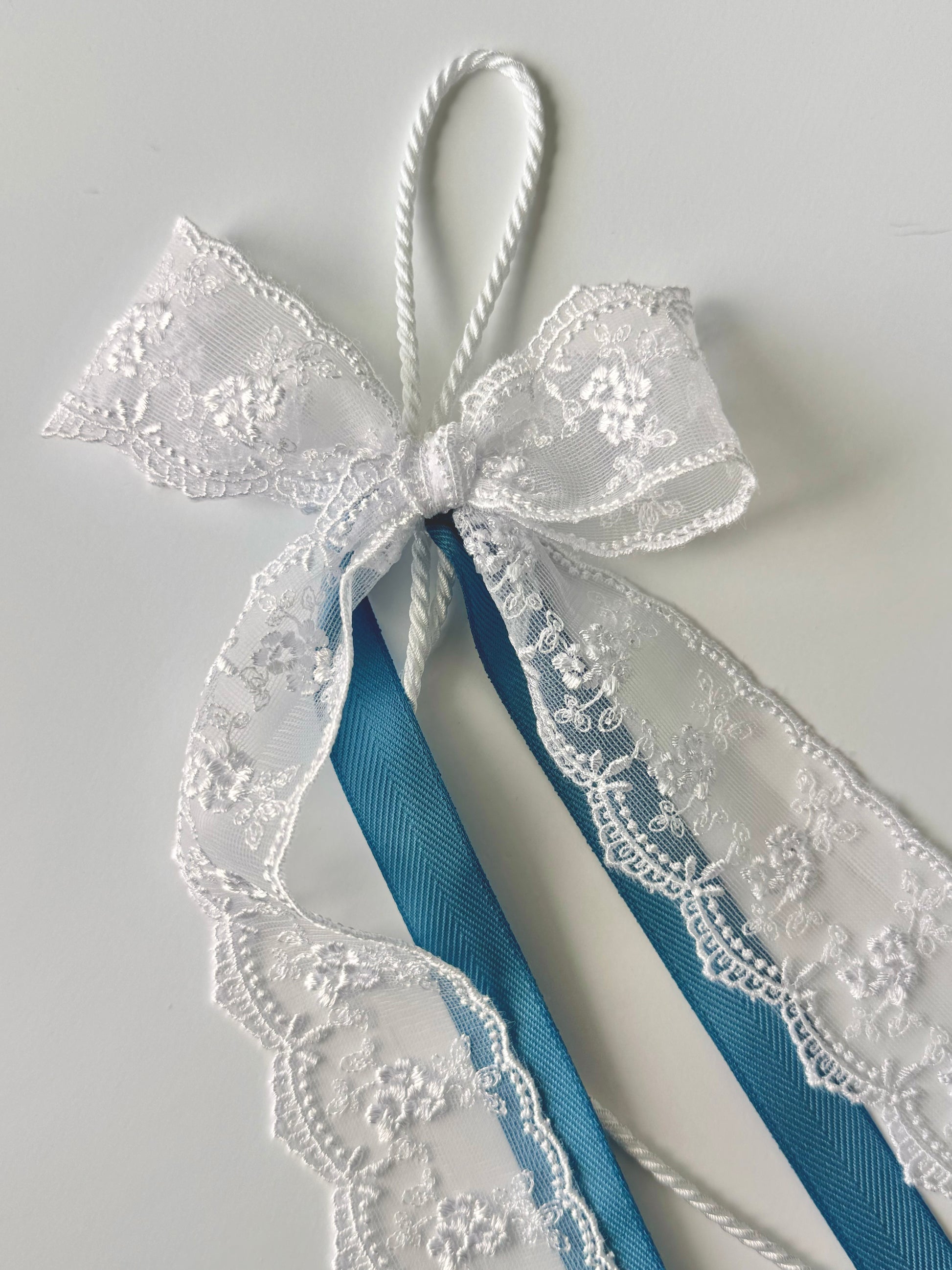 © Foshee Design Studio 2024 | Something Blue Ribbon Journal