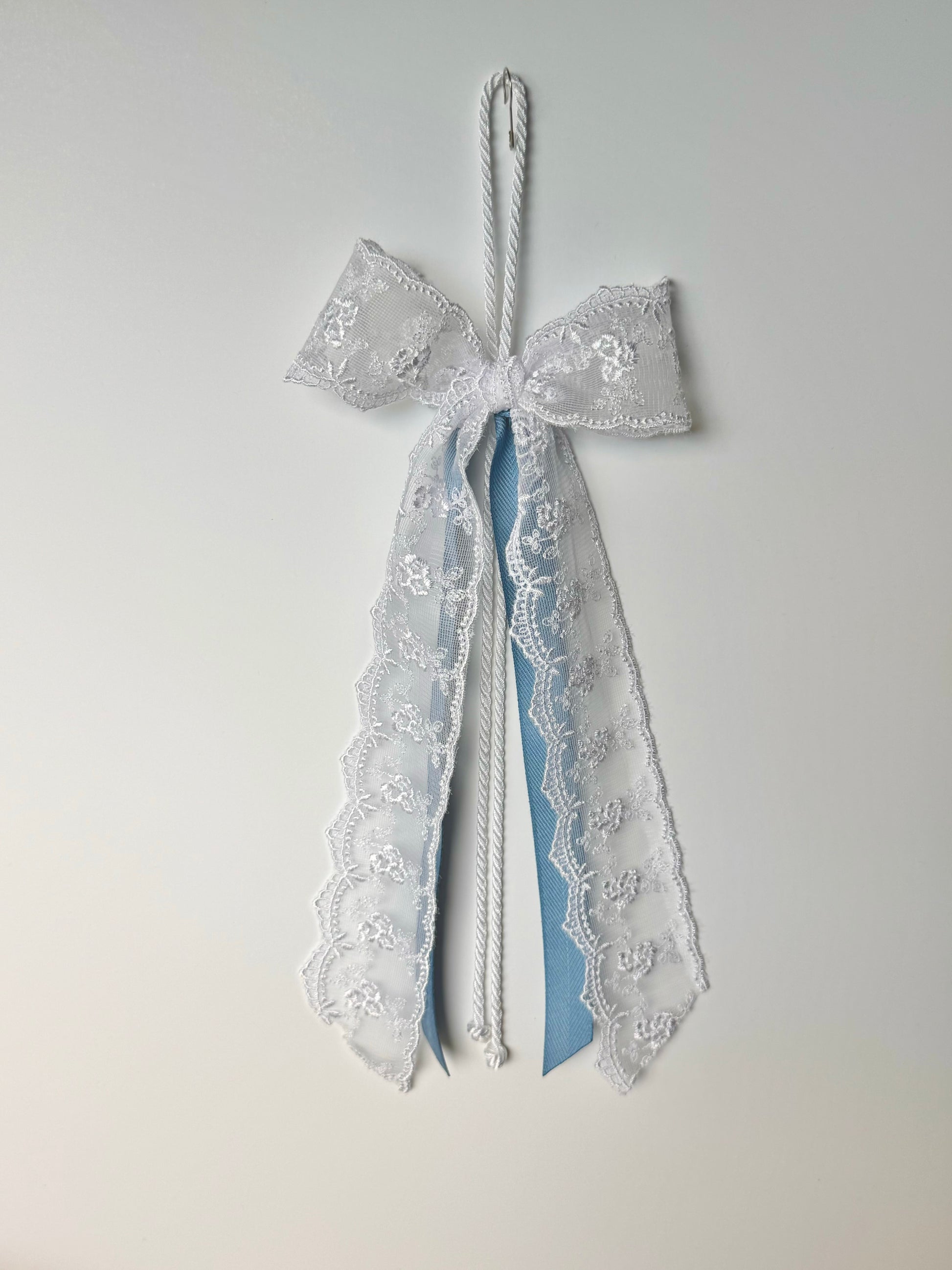 © Foshee Design Studio 2024 | Something Blue Ribbon Journal