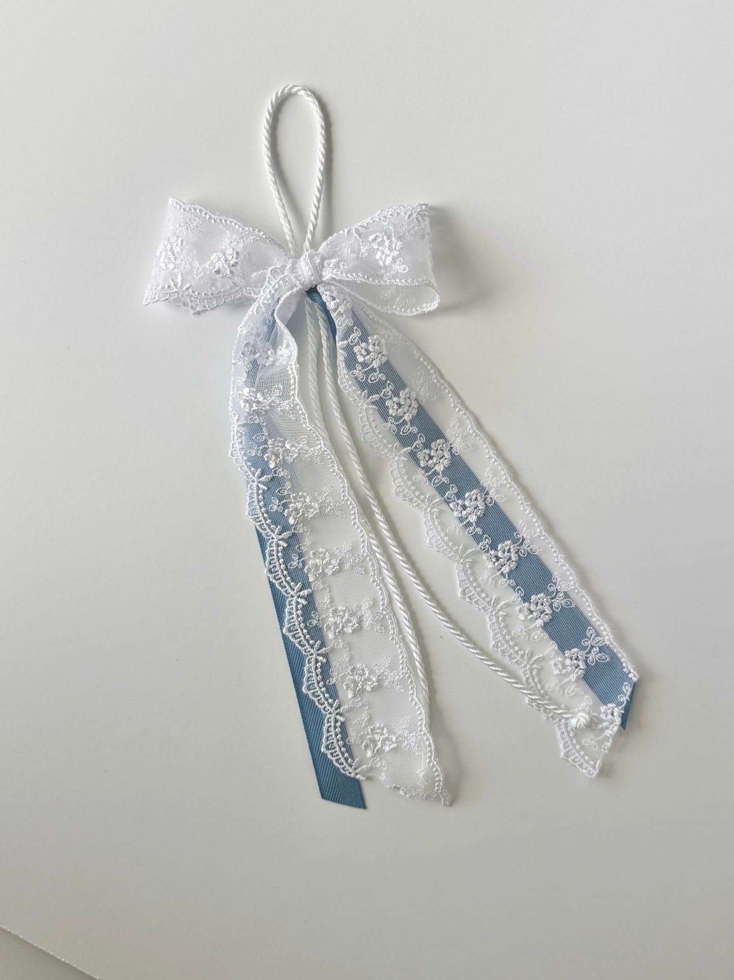 © Foshee Design Studio 2024 | Something Blue Ribbon Journal