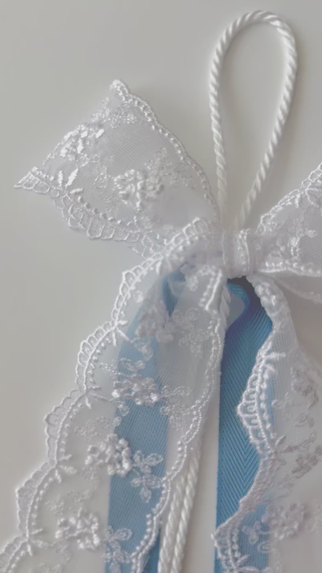 © Foshee Design Studio 2024 | Something Blue Ribbon Journal