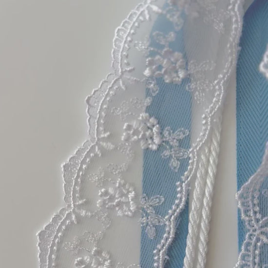 © Foshee Design Studio 2024 | Something Blue Ribbon Journal