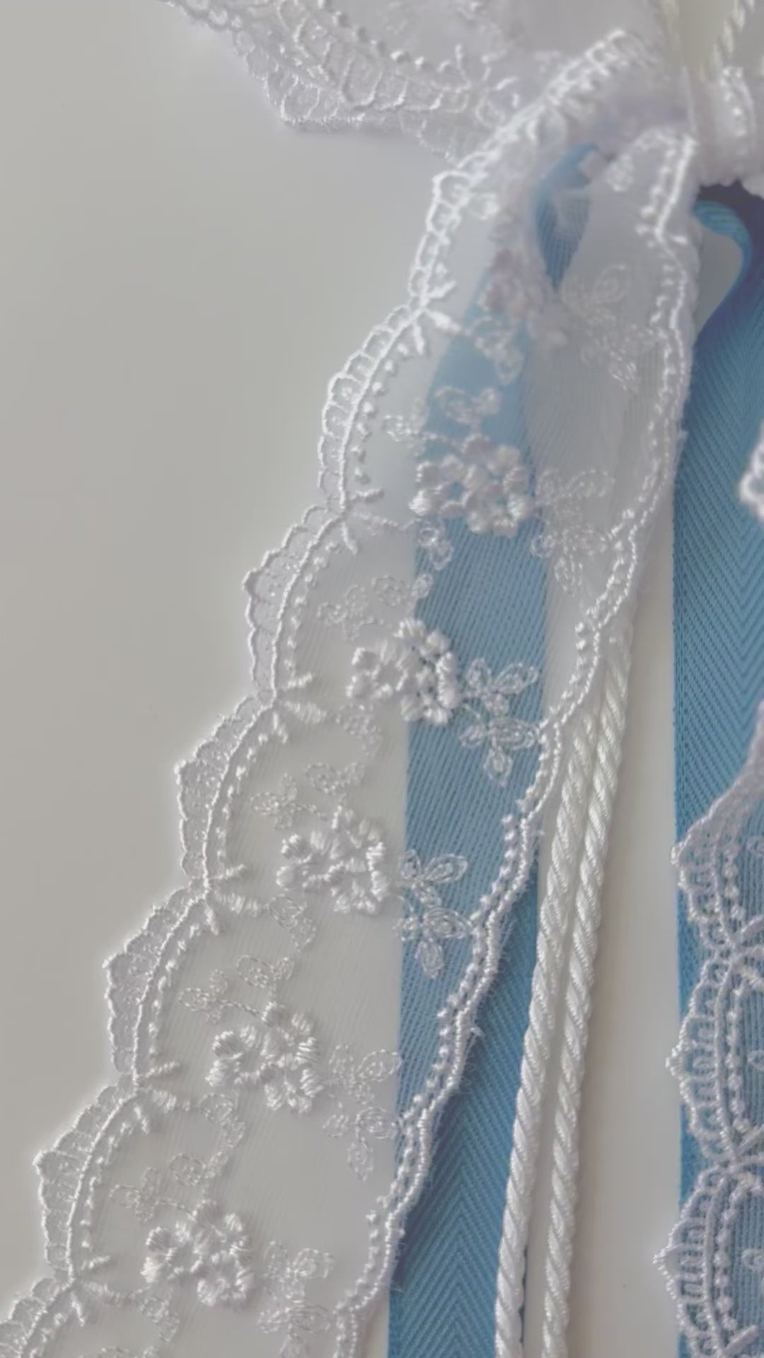 © Foshee Design Studio 2024 | Something Blue Ribbon Journal