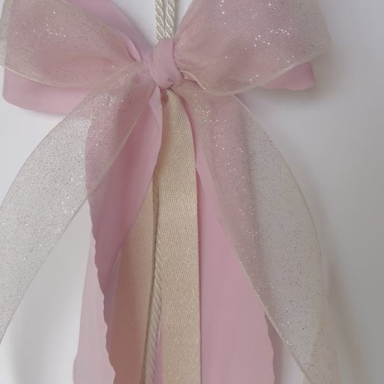 © Foshee Design Studio 2024 | Princess Pink Ribbon Journal