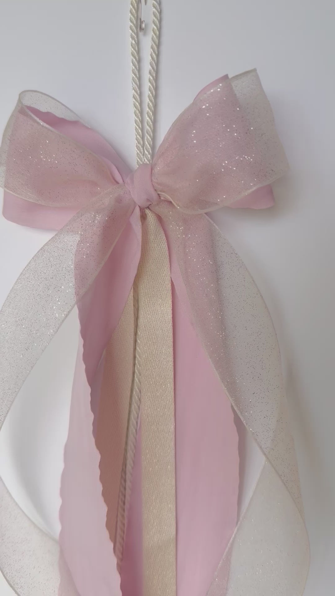 © Foshee Design Studio 2024 | Princess Pink Ribbon Journal